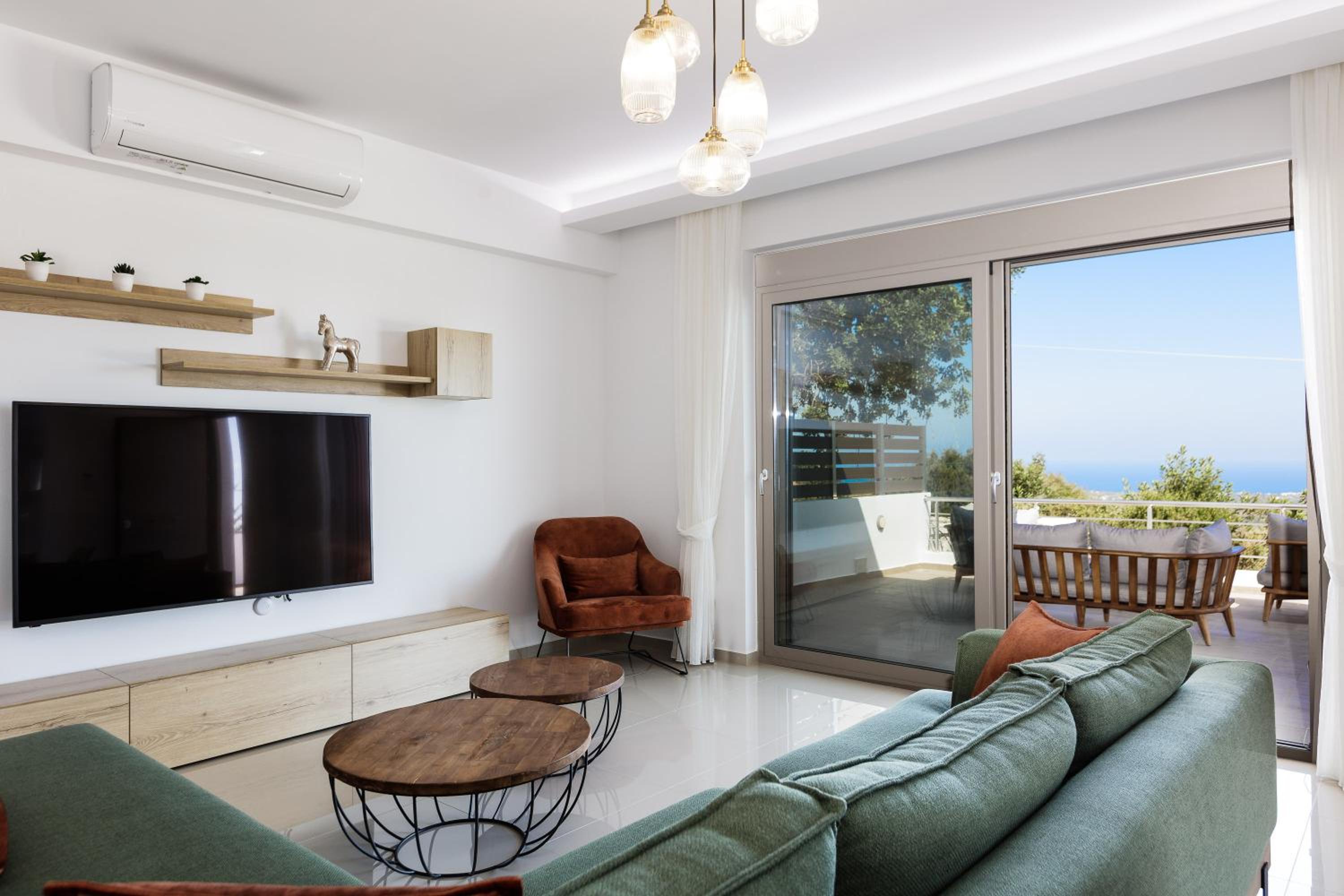 Aerin Villa, a Sublime Sanctuary, By ThinkVilla view 4