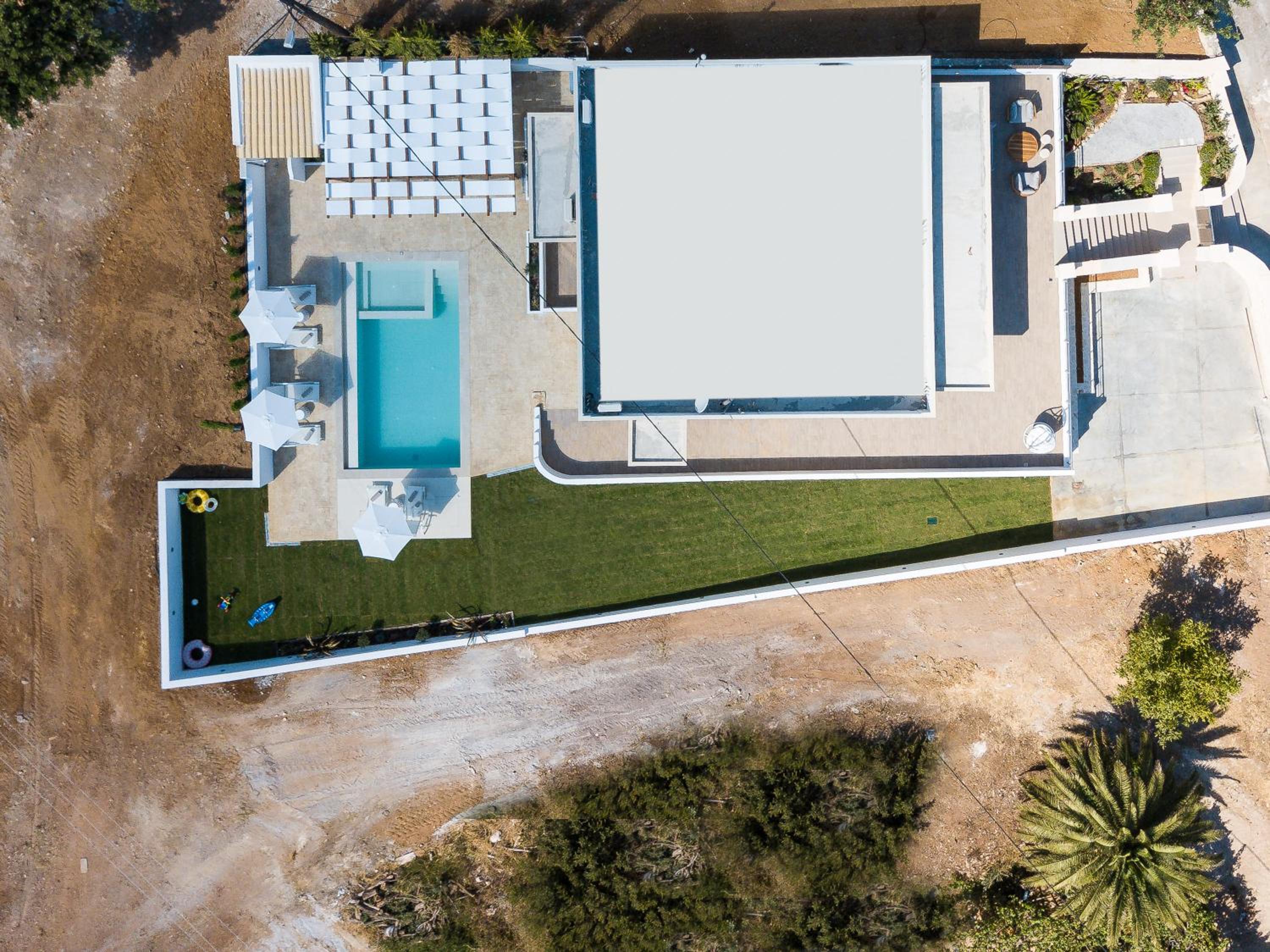 Aerin Villa, a Sublime Sanctuary, By ThinkVilla view 3