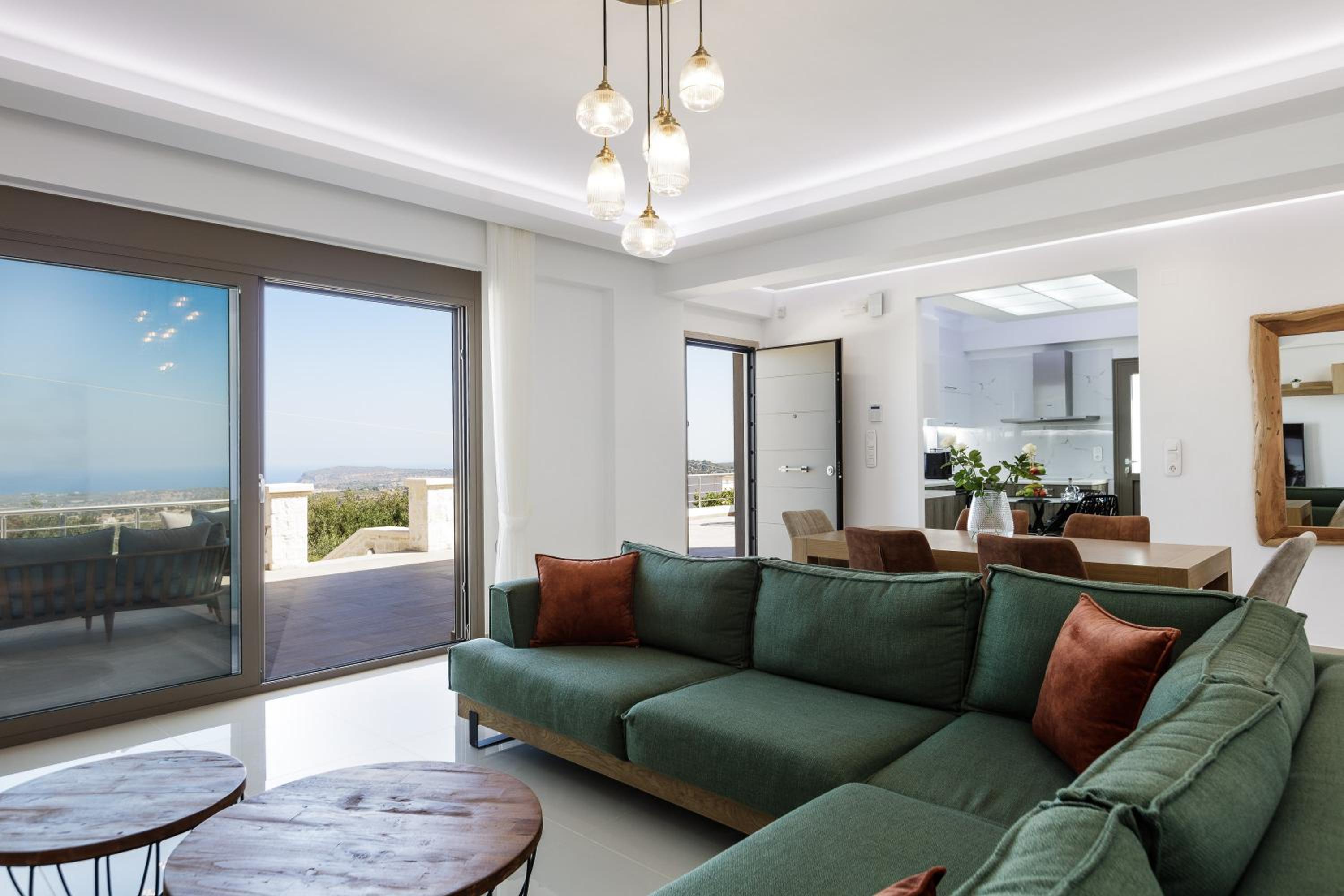 Aerin Villa, a Sublime Sanctuary, By ThinkVilla view 5