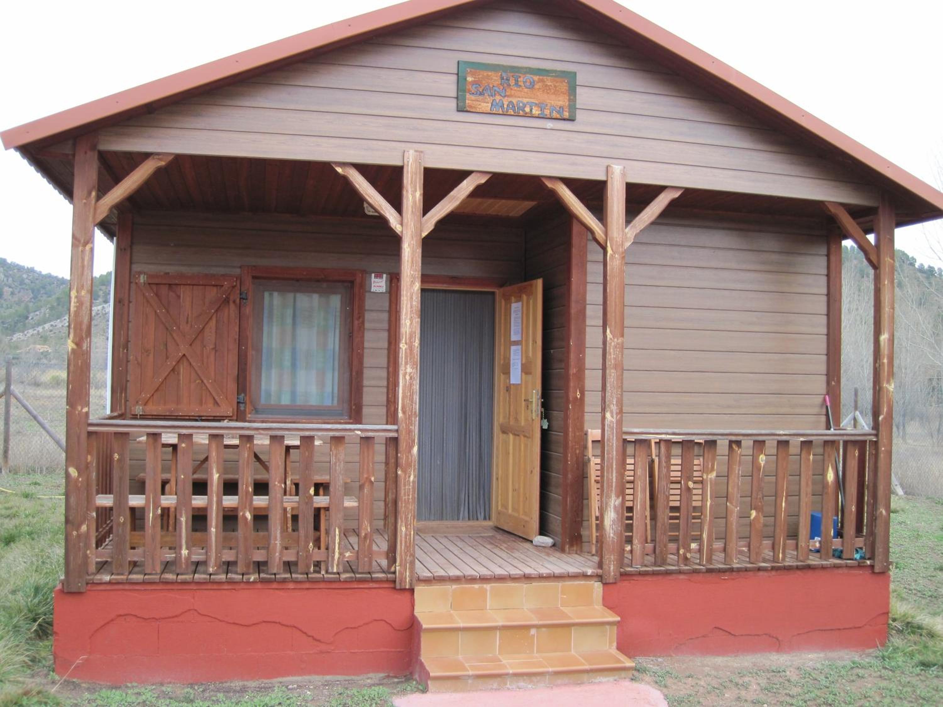 Las Casas de la Vega