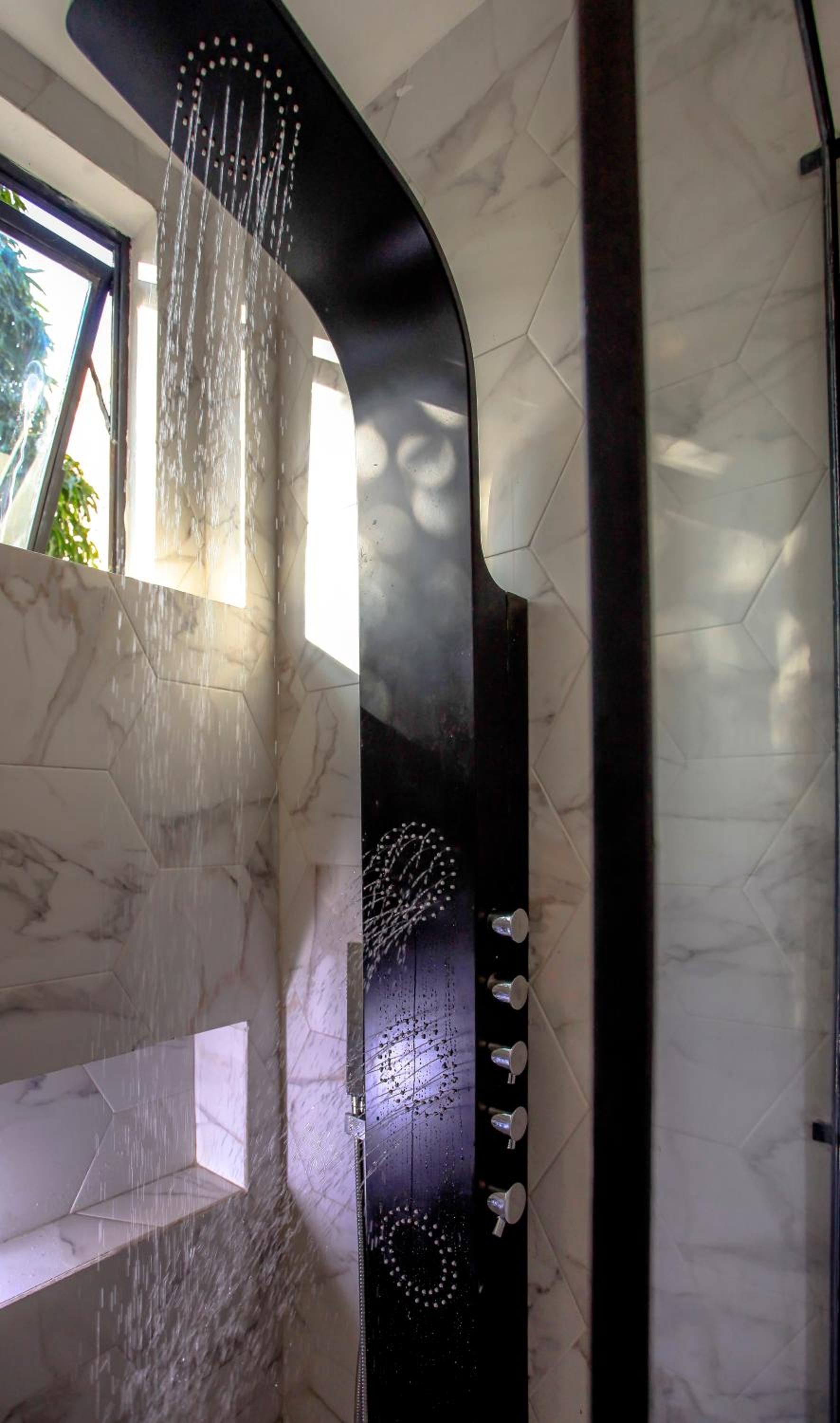 Hidden Habitat - Design Guesthouse