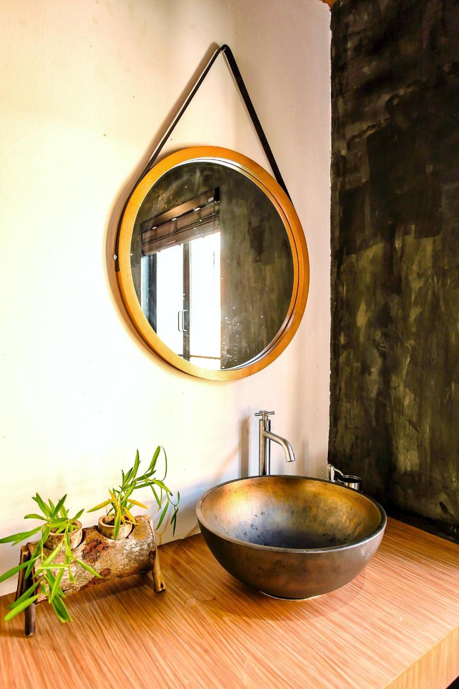 Hidden Habitat - Design Guesthouse