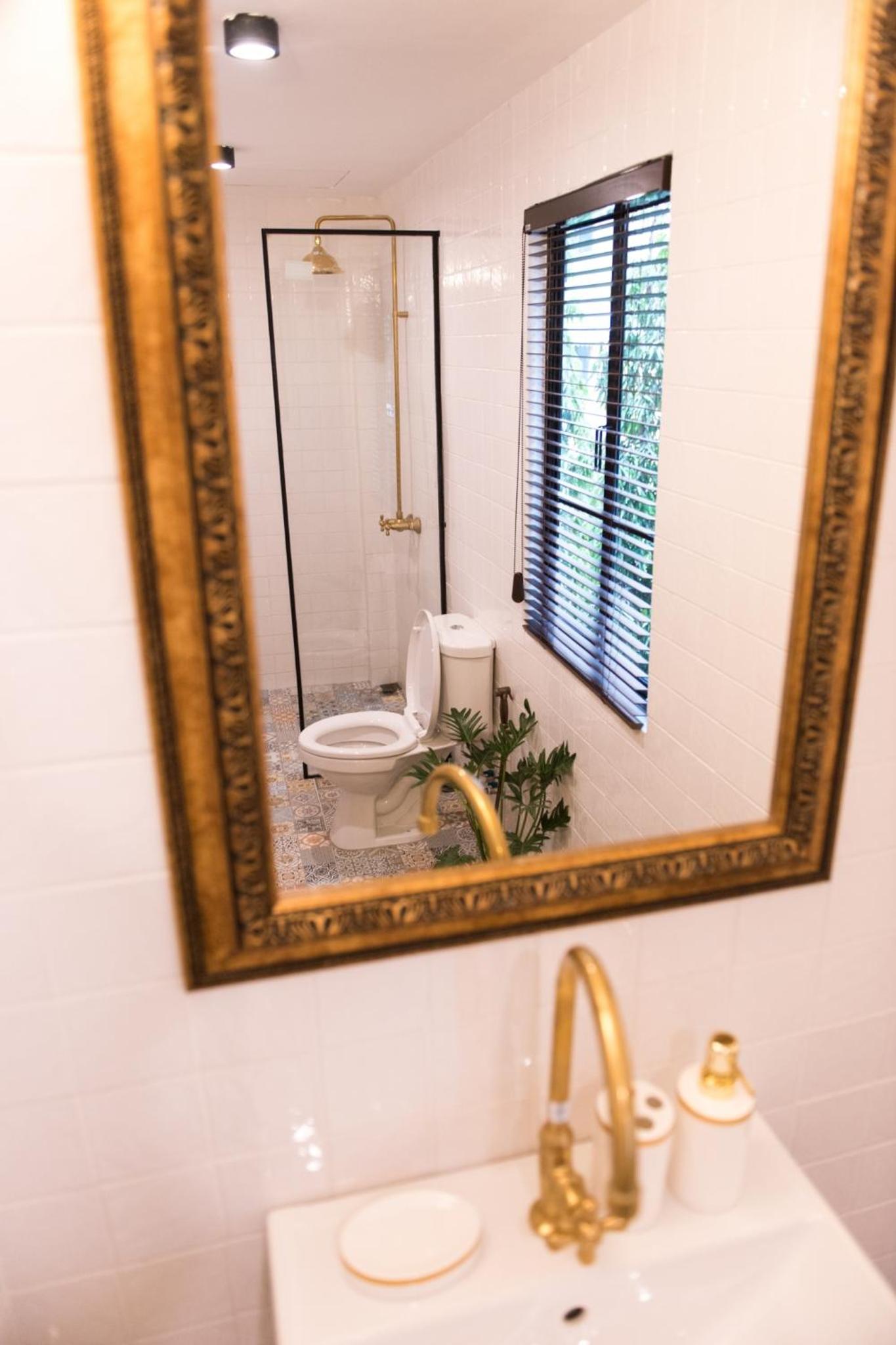 Hidden Habitat - Design Guesthouse