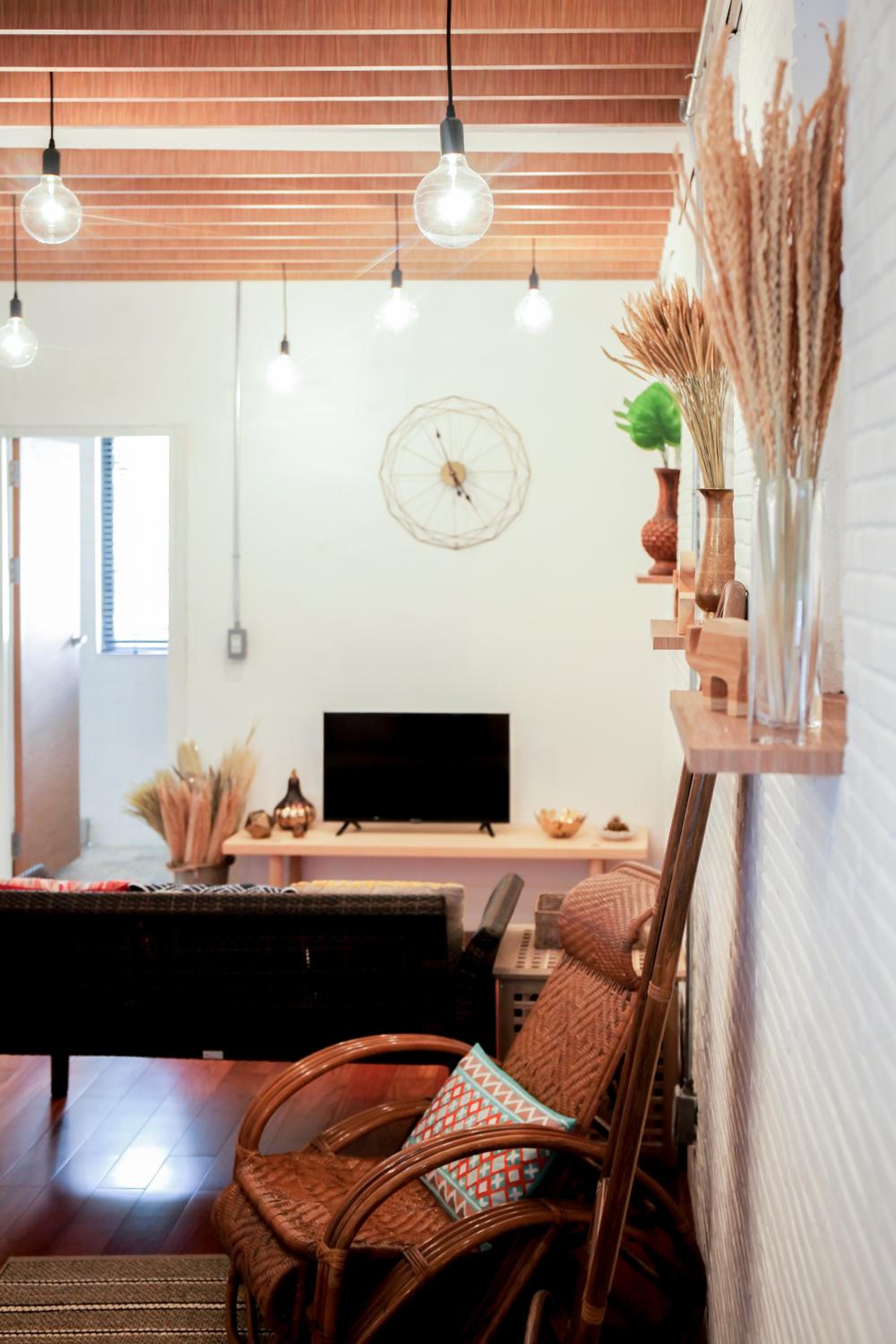 Hidden Habitat - Design Guesthouse
