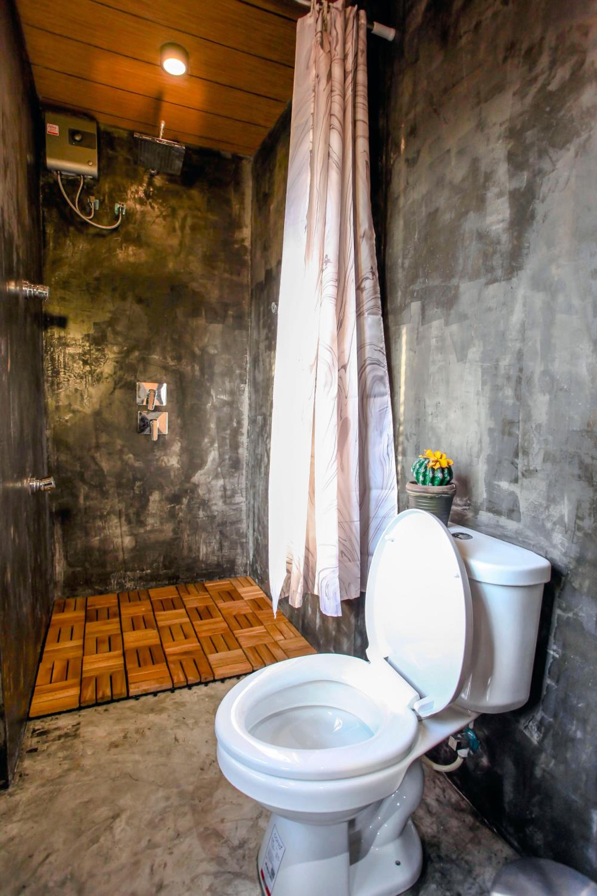 Hidden Habitat - Design Guesthouse