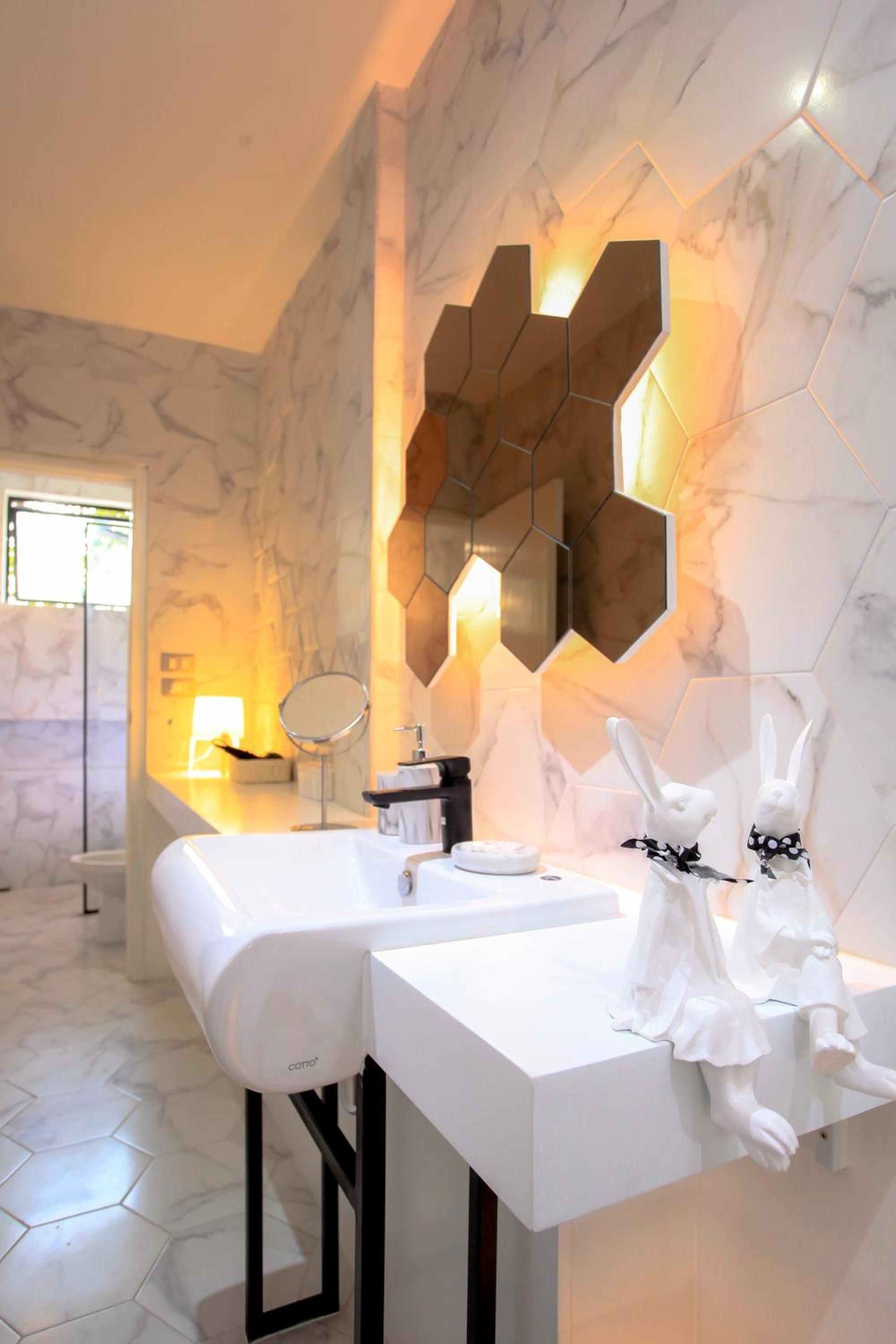 Hidden Habitat - Design Guesthouse