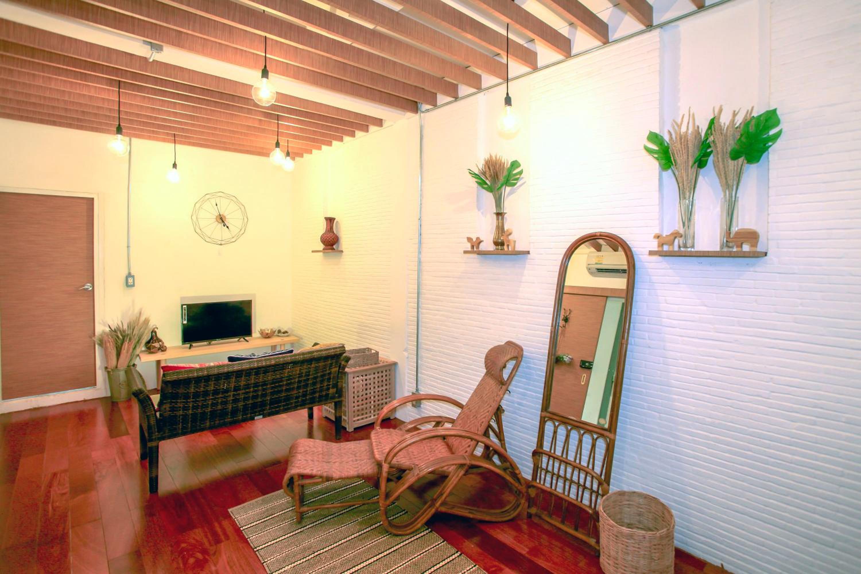 Hidden Habitat - Design Guesthouse