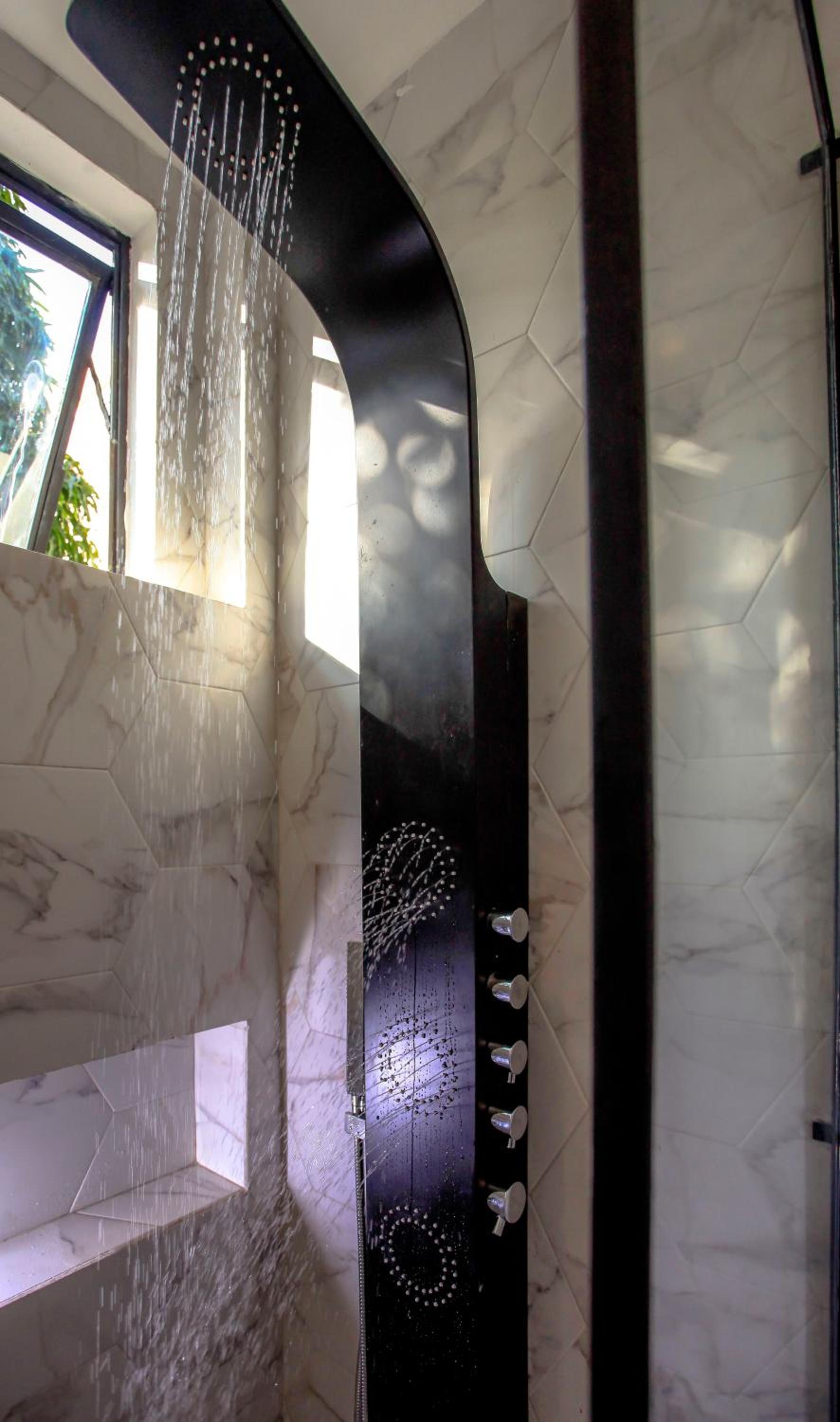 Hidden Habitat - Design Guesthouse