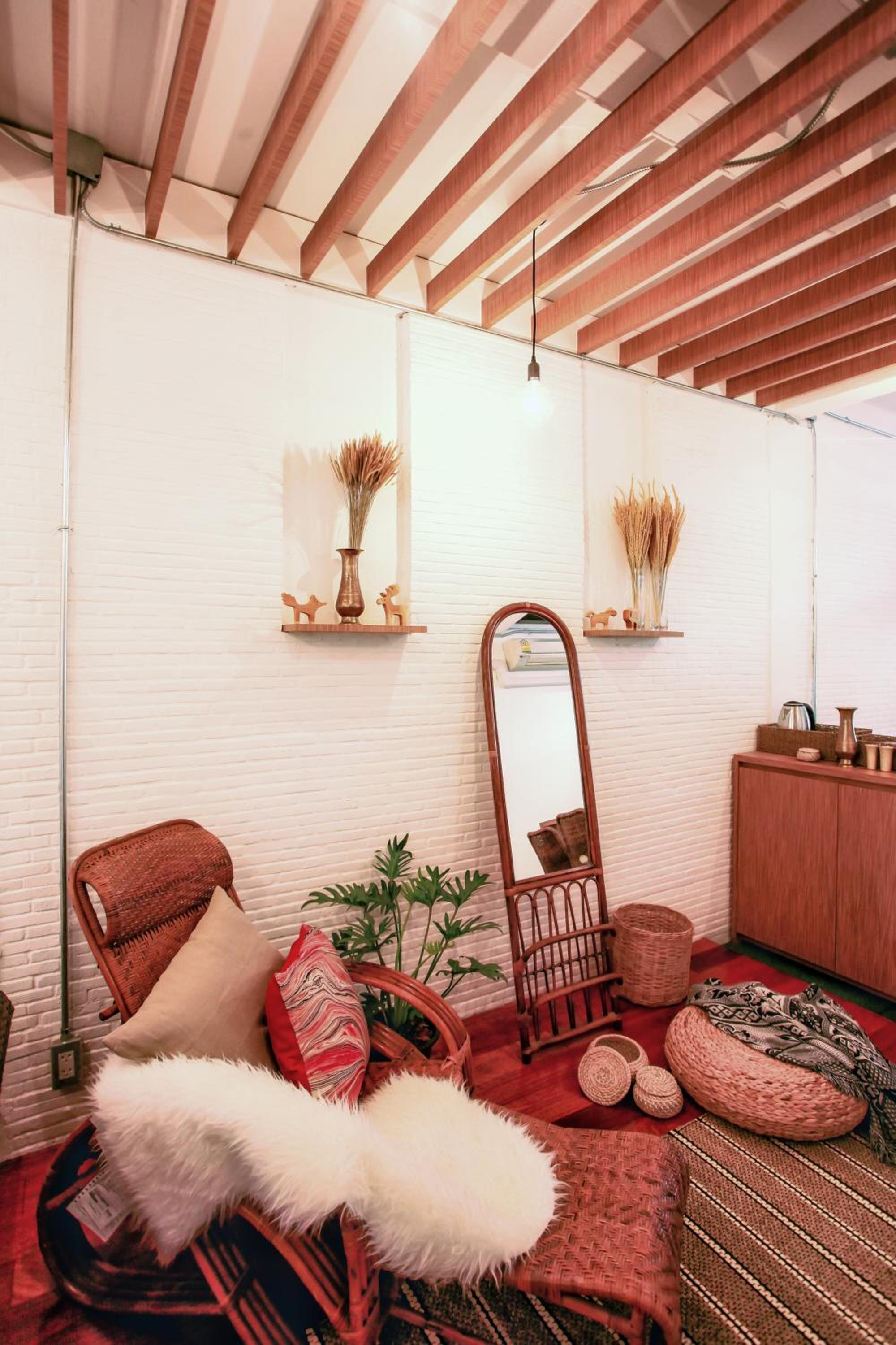 Hidden Habitat - Design Guesthouse
