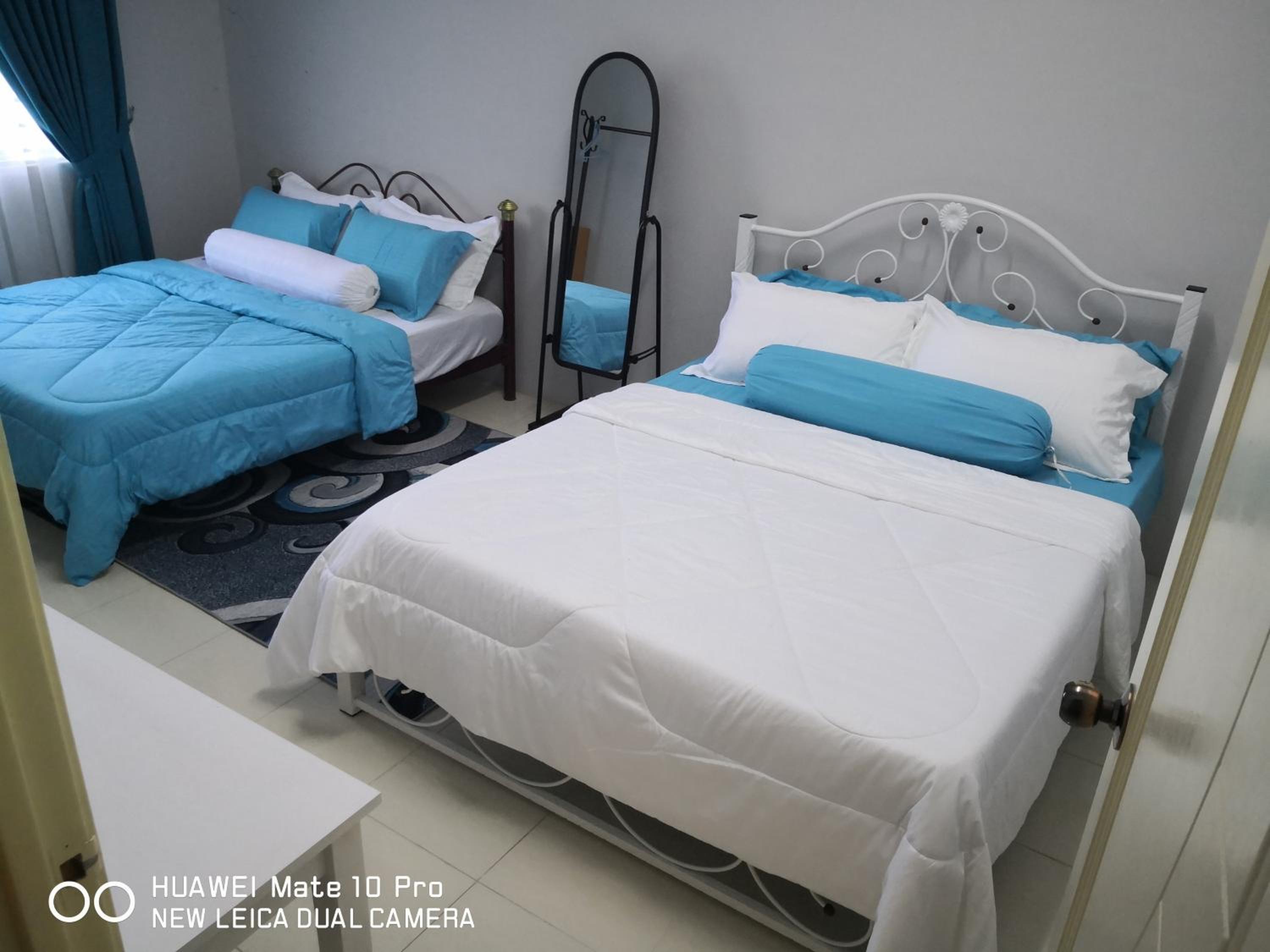 Zumara Homestay Jerantut Pahang photo 6