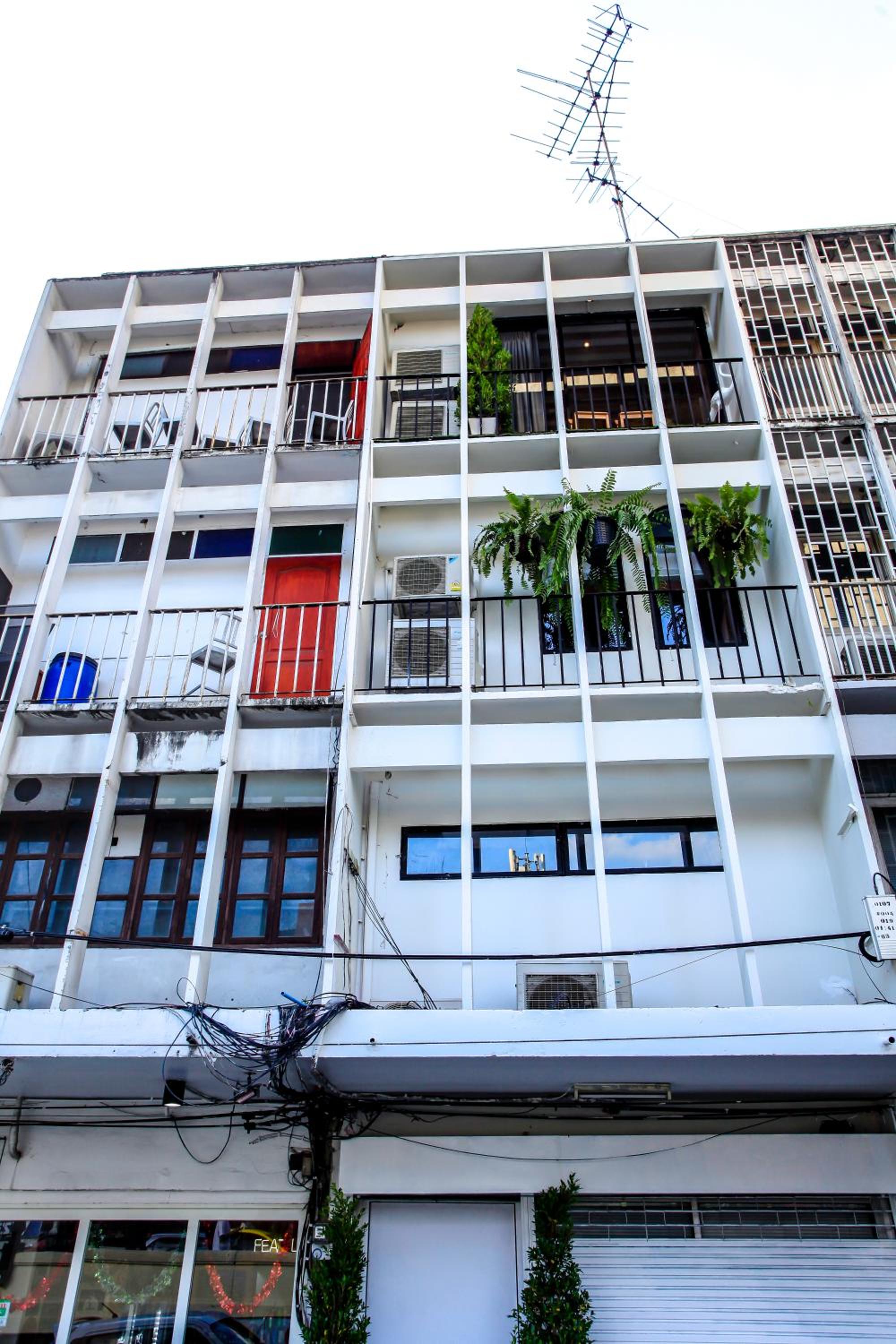 building