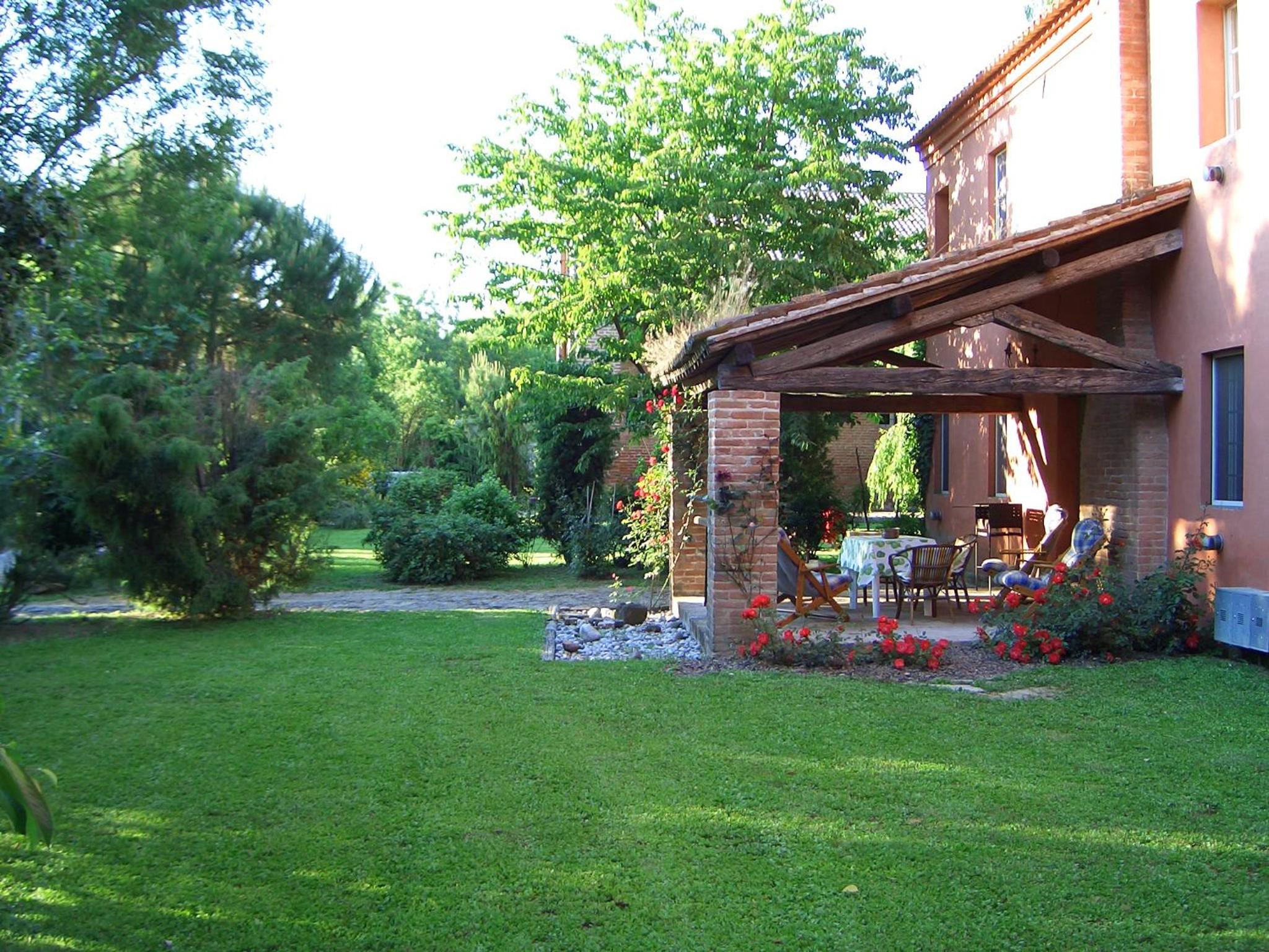 Agriturismo Tenuta Castel Venezze