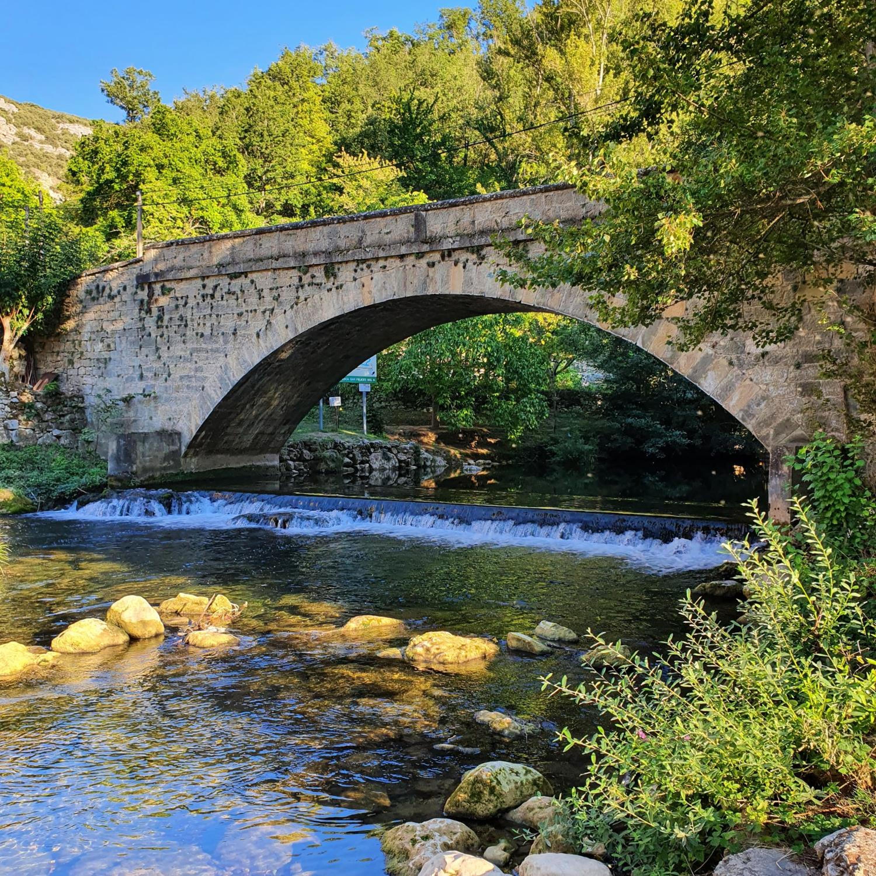 Casa Rural Rudron