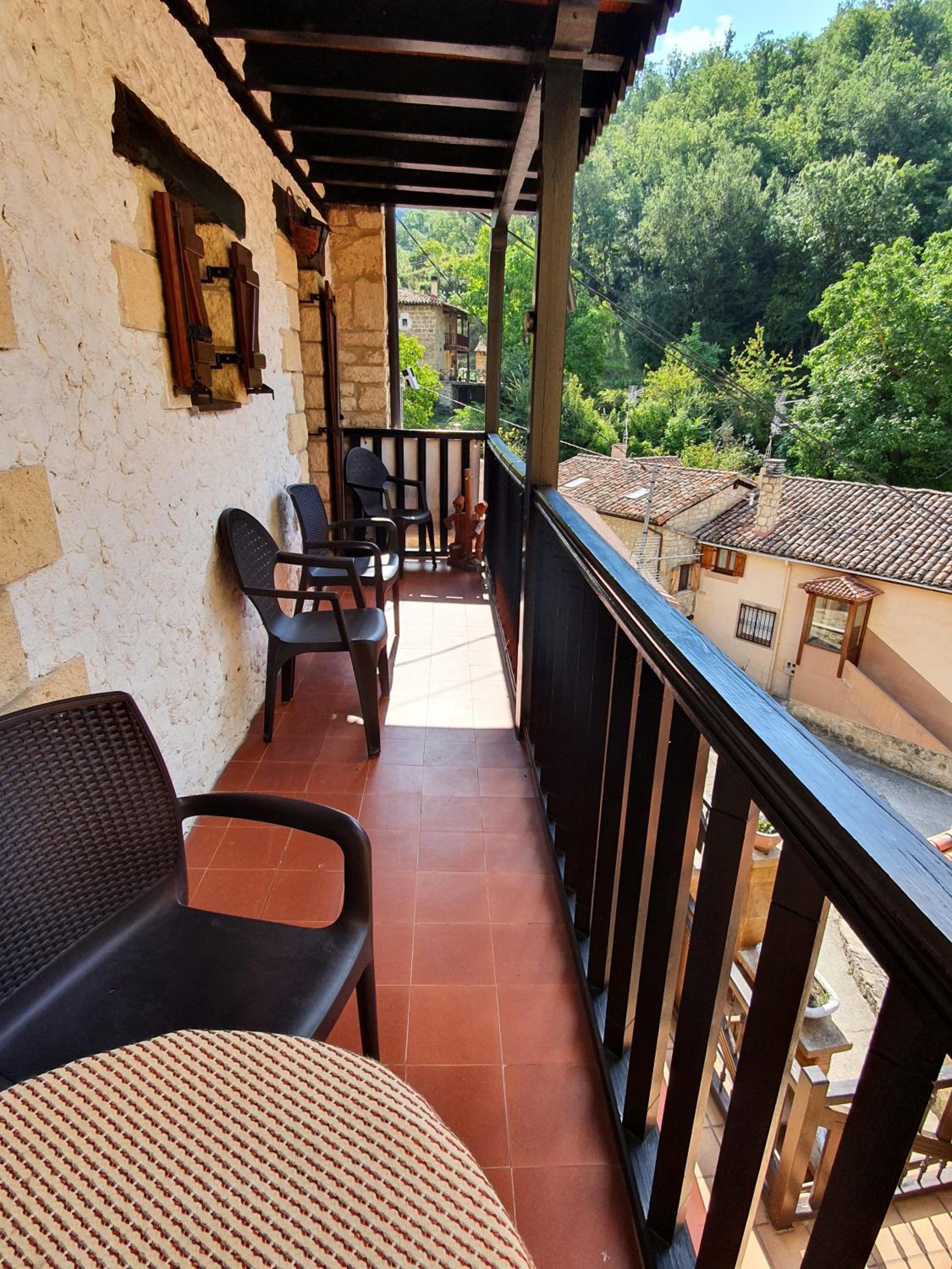 Casa Rural Rudron
