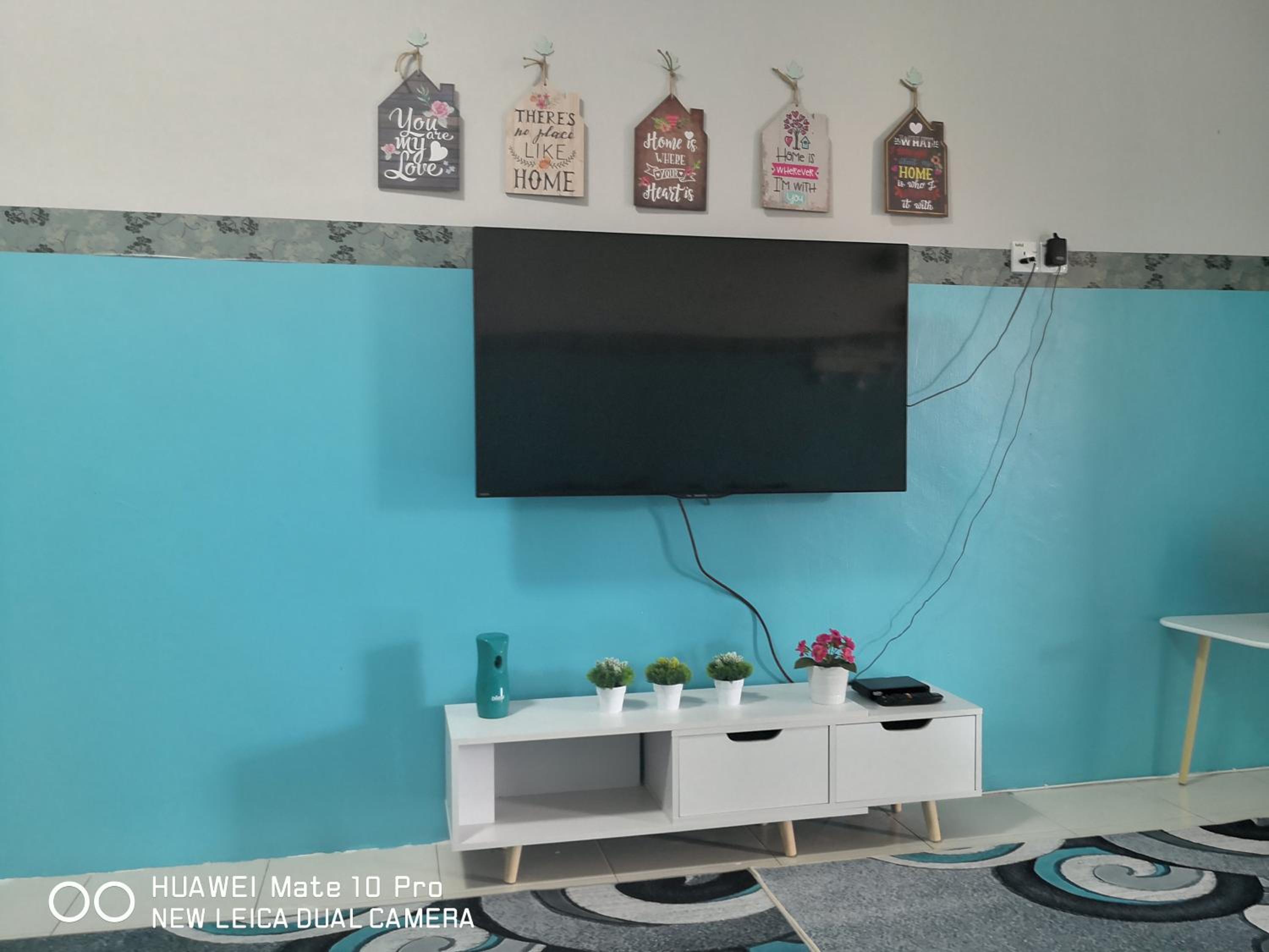 Zumara Homestay Jerantut Pahang photo 4