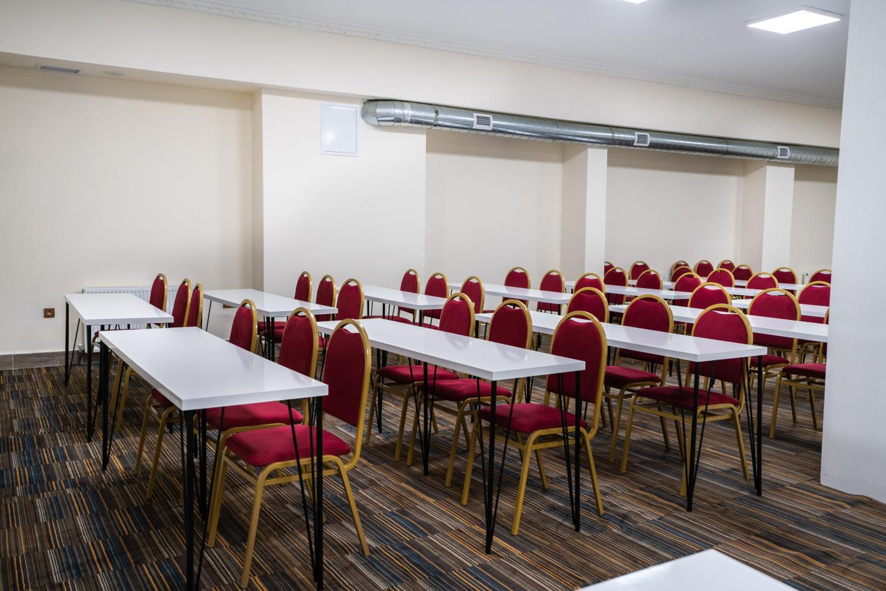 Lion City Hotel Kizilay - Image 75