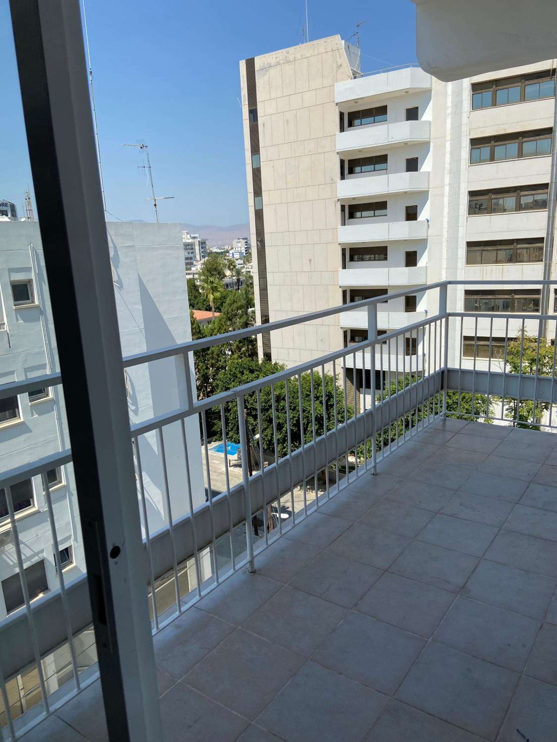 2 Bedroom apartment in Nicosia's center-11
