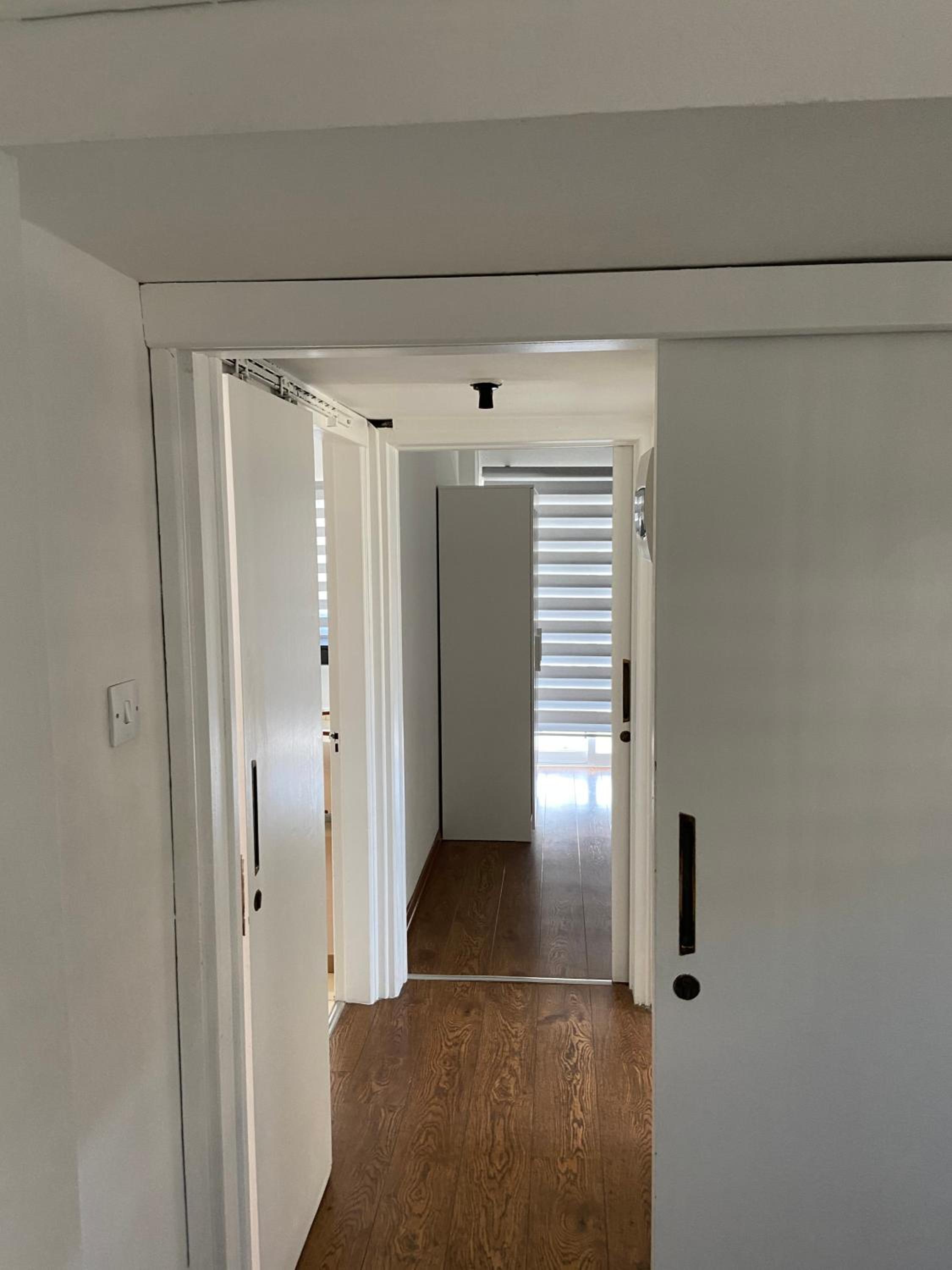 2 Bedroom apartment in Nicosia's center-11