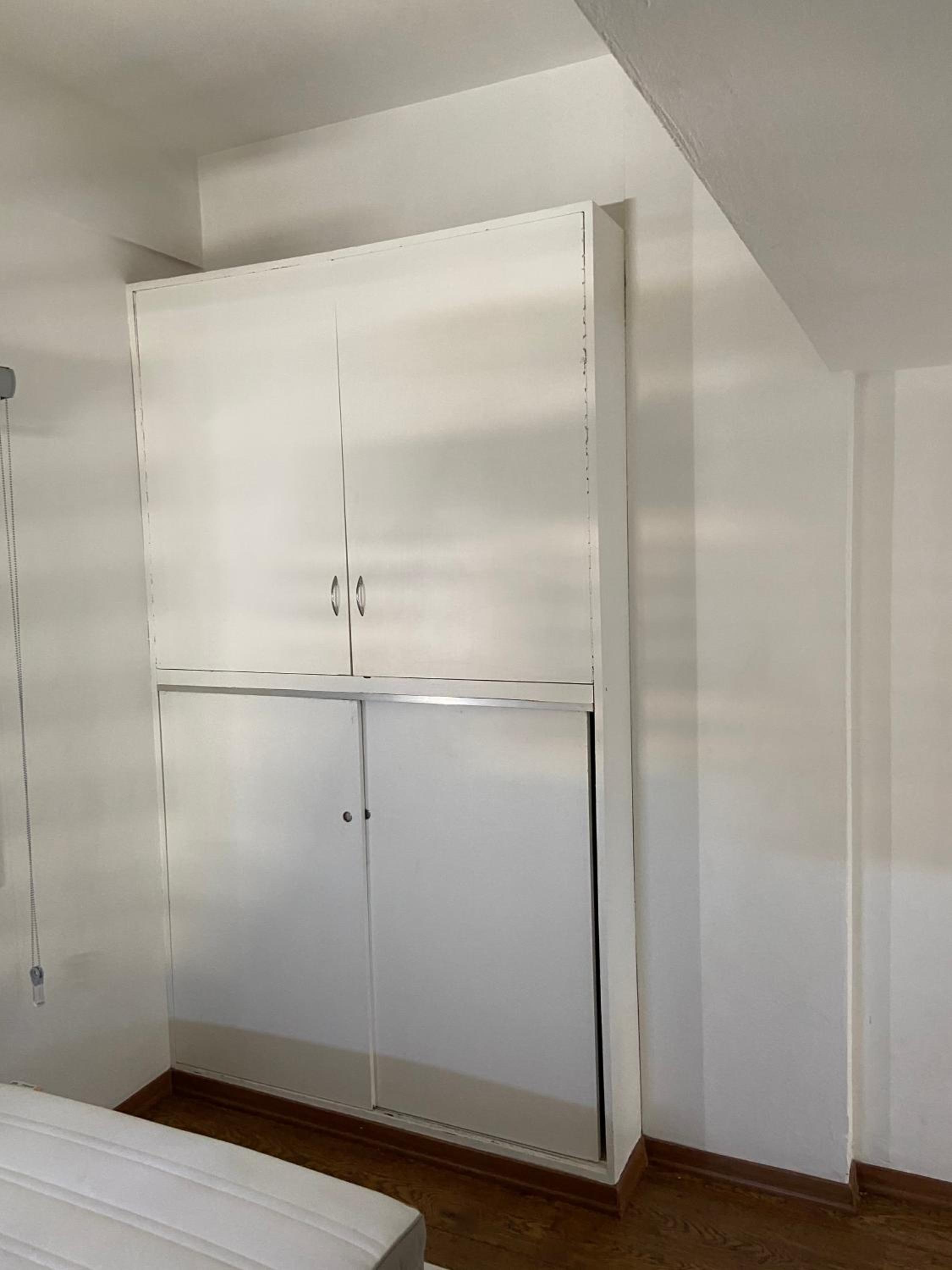 2 Bedroom apartment in Nicosia's center-11