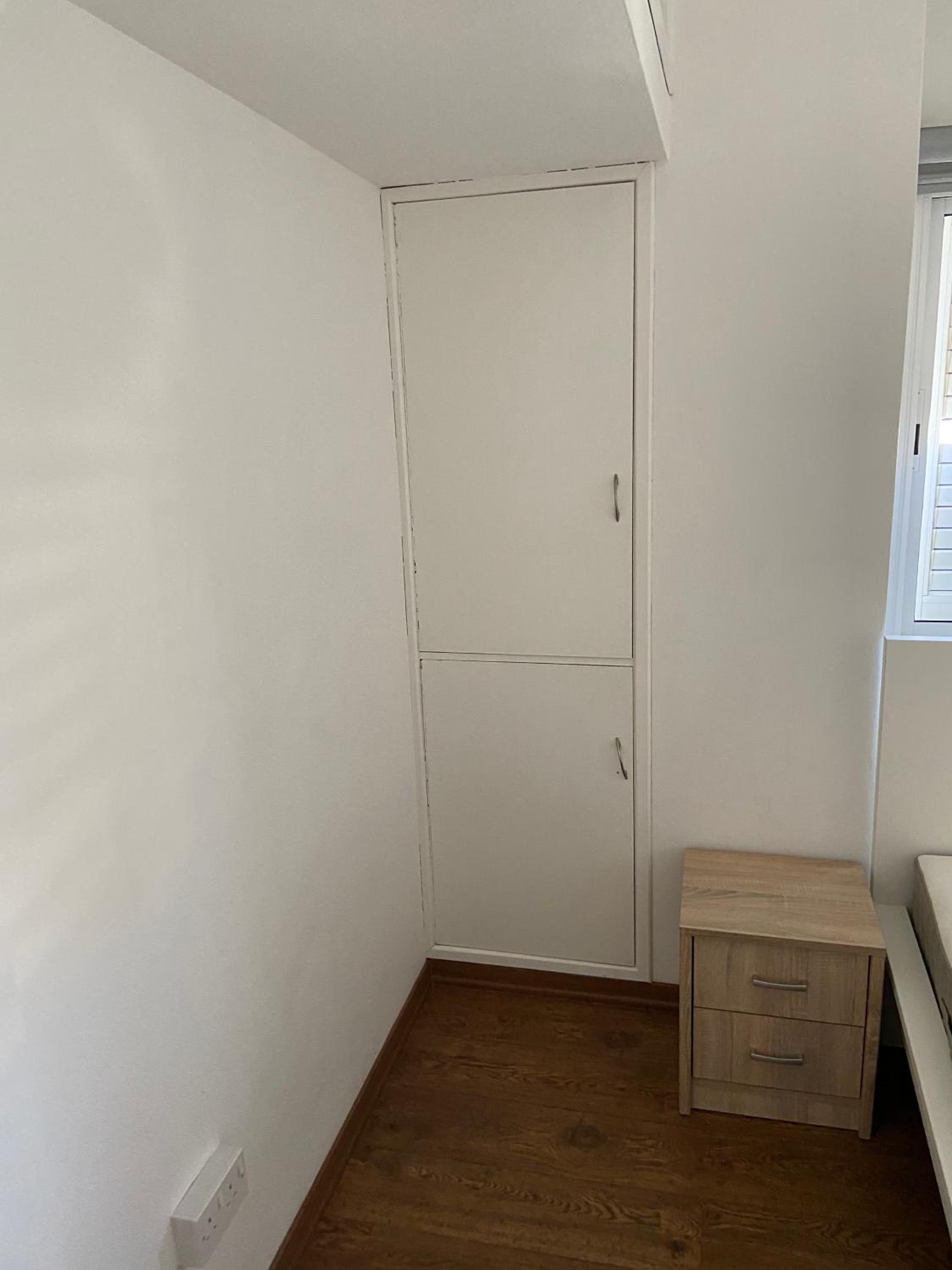 2 Bedroom apartment in Nicosia's center-11