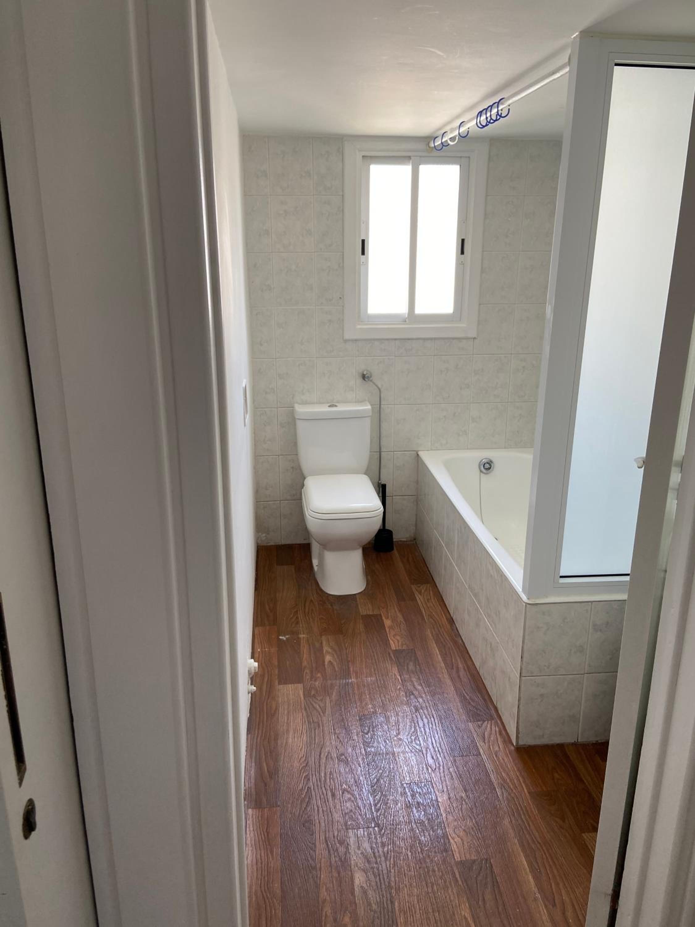 2 Bedroom apartment in Nicosia's center-11