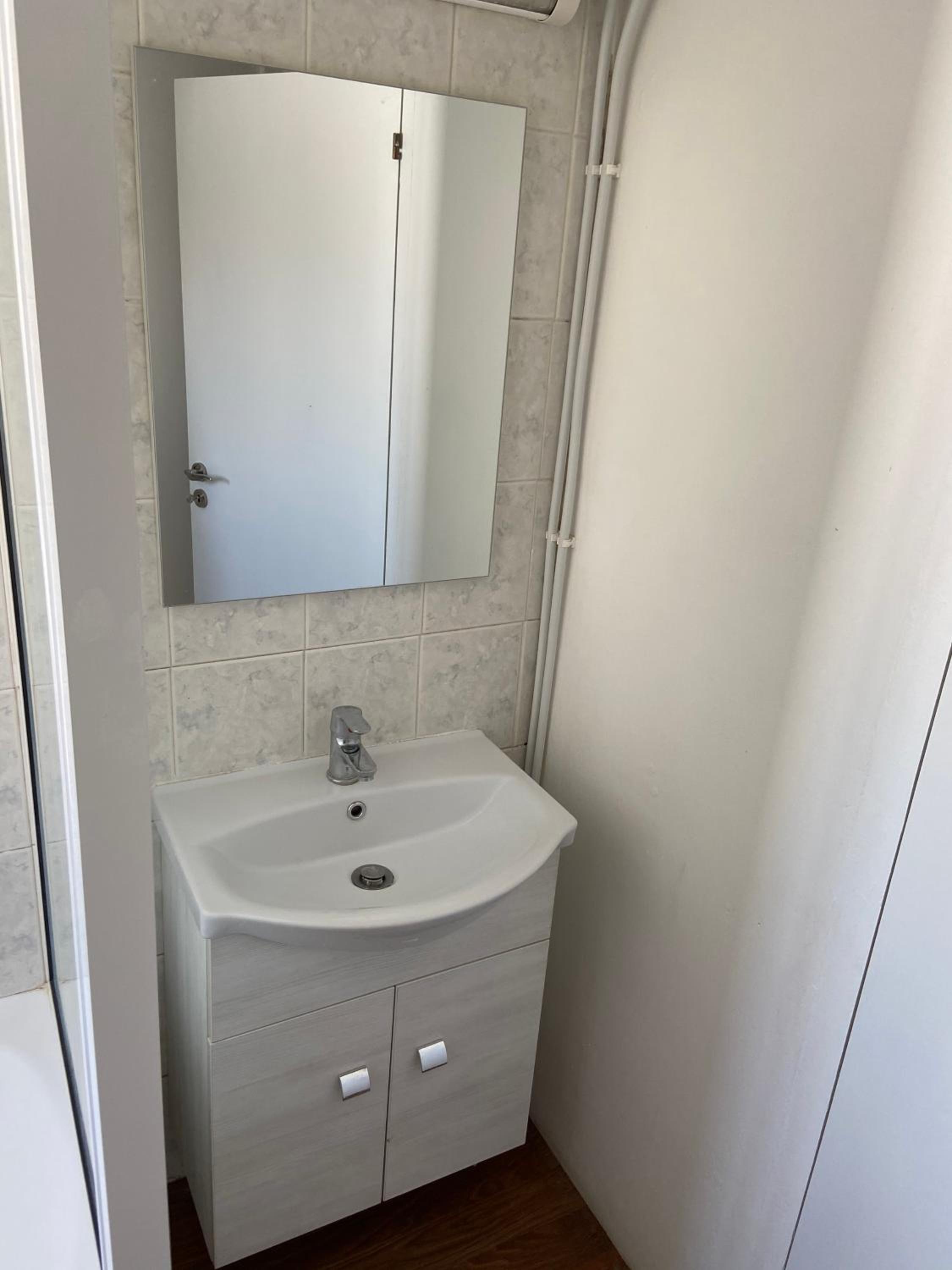 2 Bedroom apartment in Nicosia's center-11