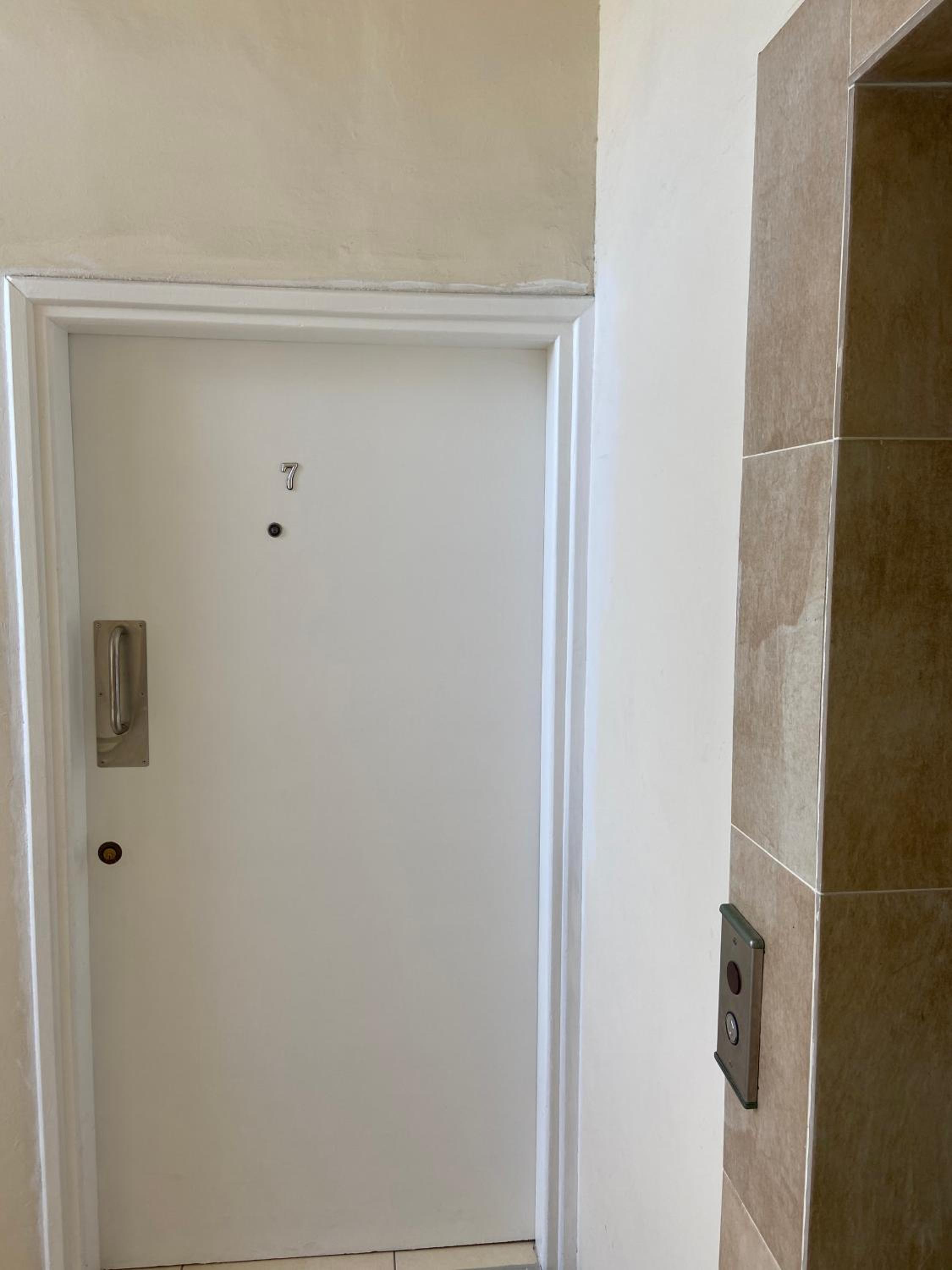 2 Bedroom apartment in Nicosia's center-11