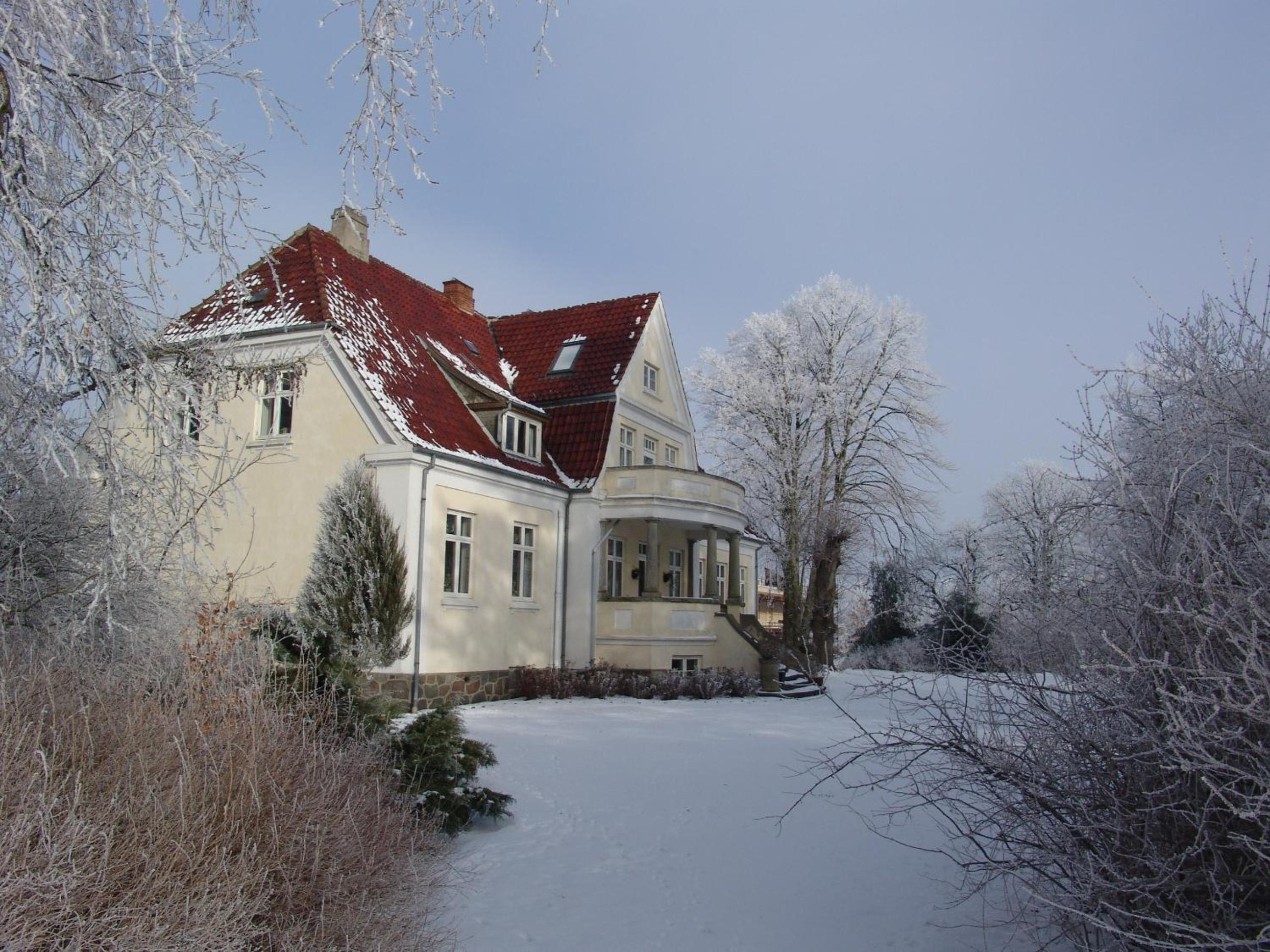 Tiendegaarden Møns Klint