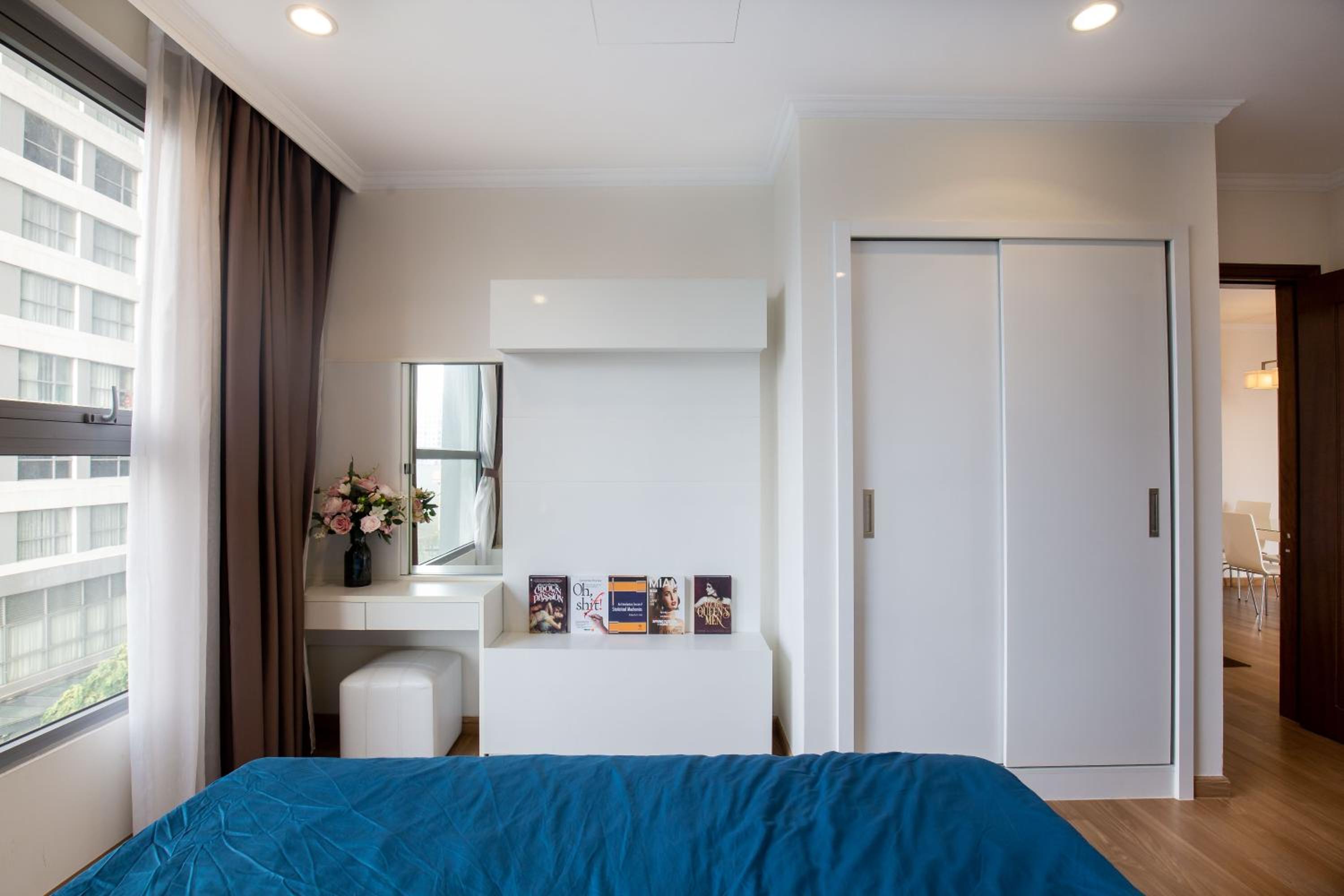 Times City Homestay, photo 66