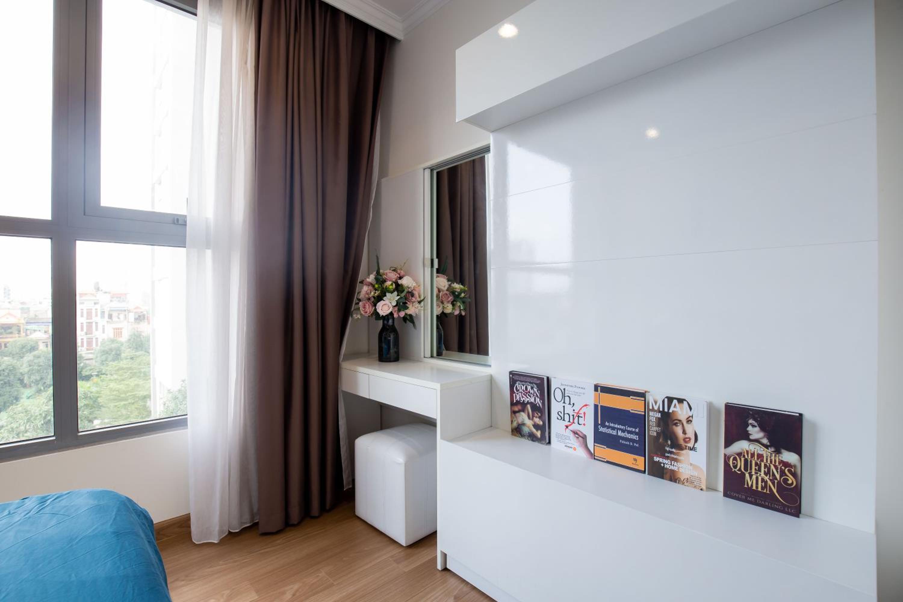 Times City Homestay, photo 56