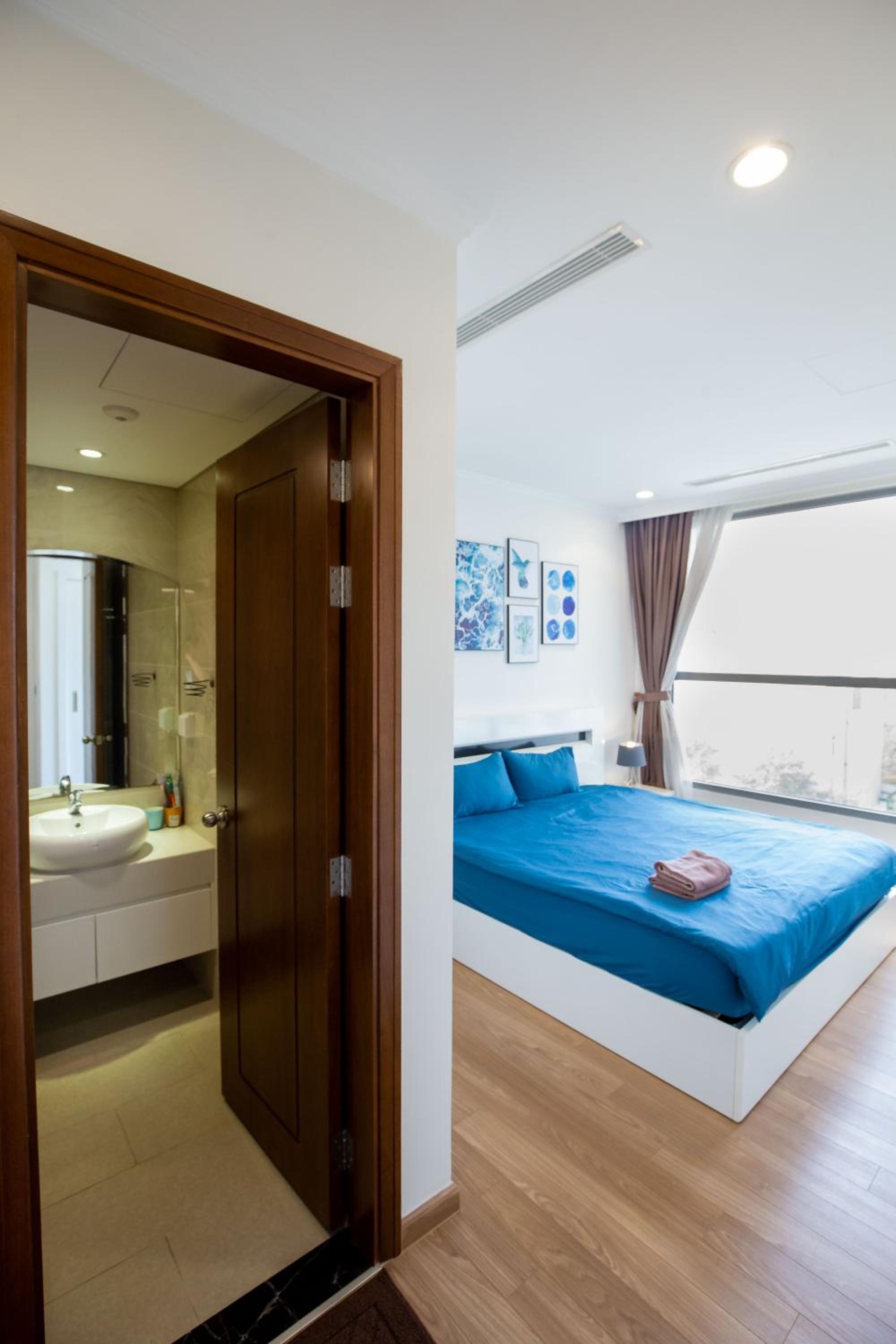 Times City Homestay, photo 43