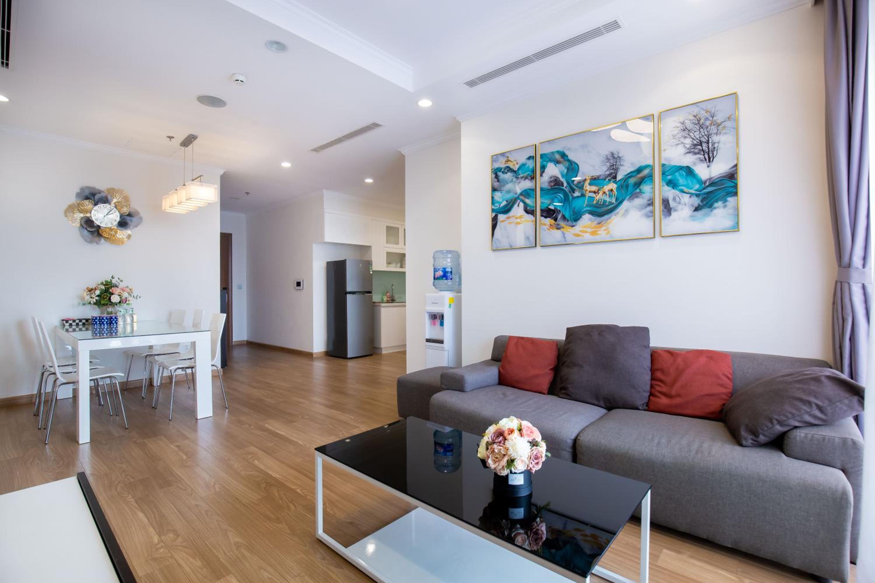 Times City Homestay, photo 11