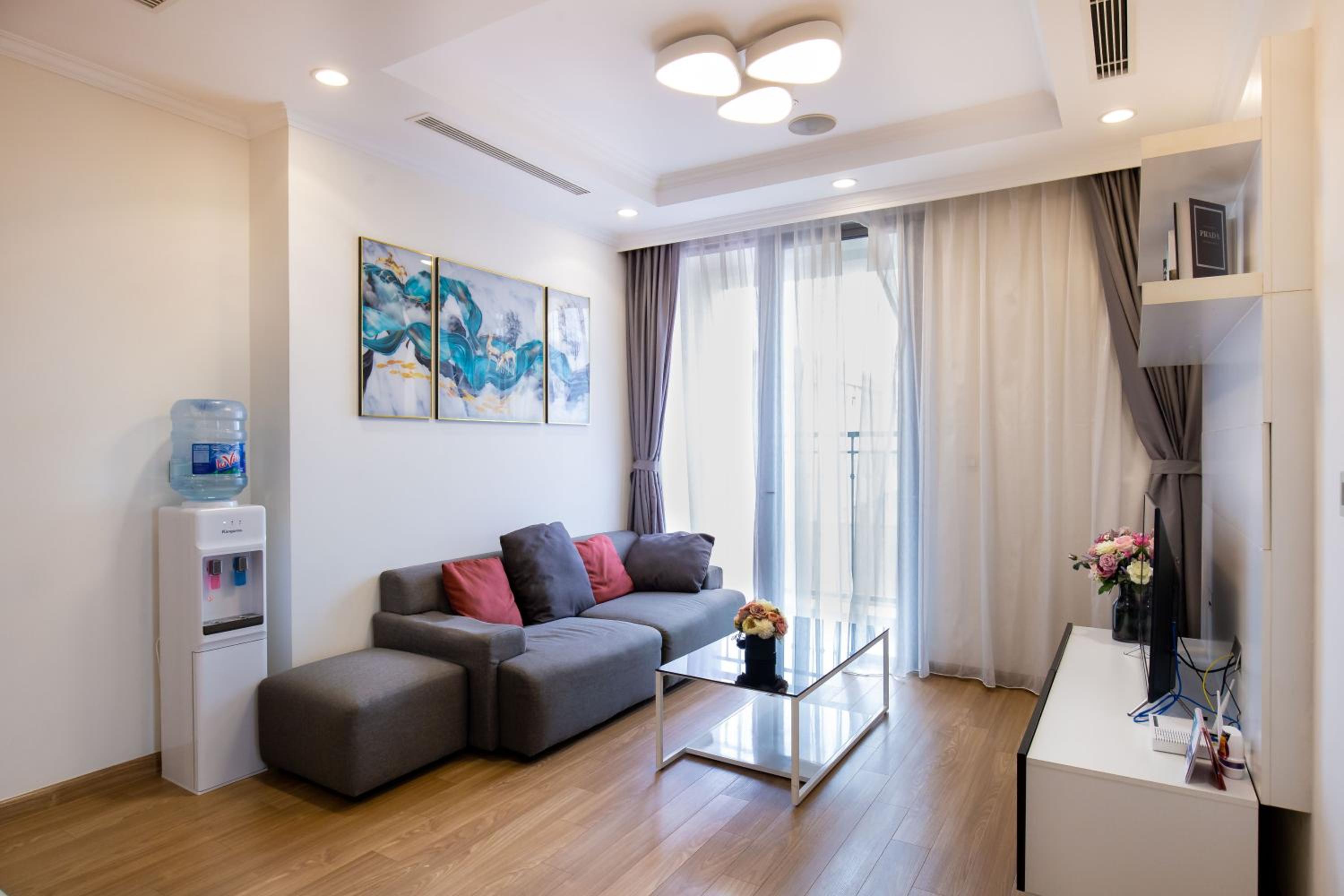Times City Homestay, photo 60