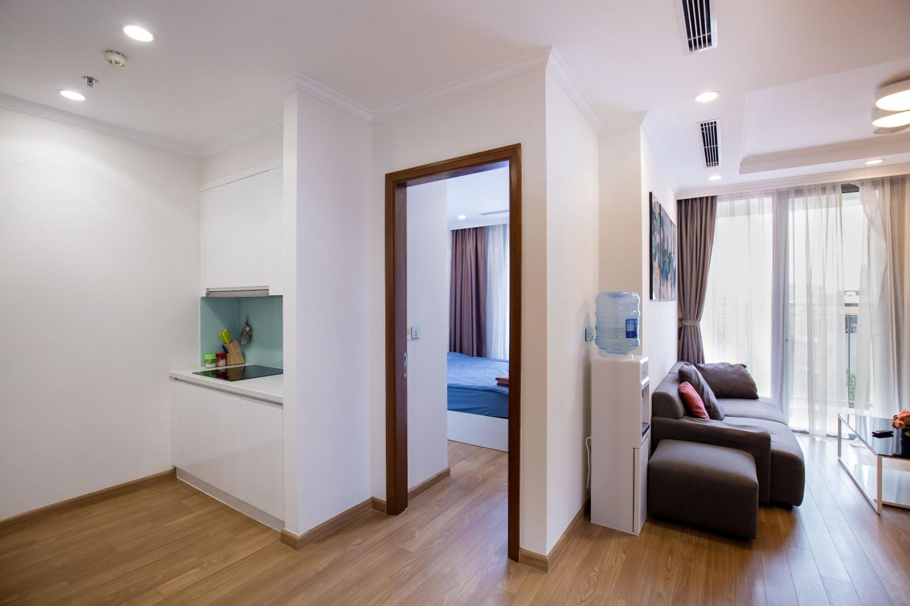 Times City Homestay, photo 67