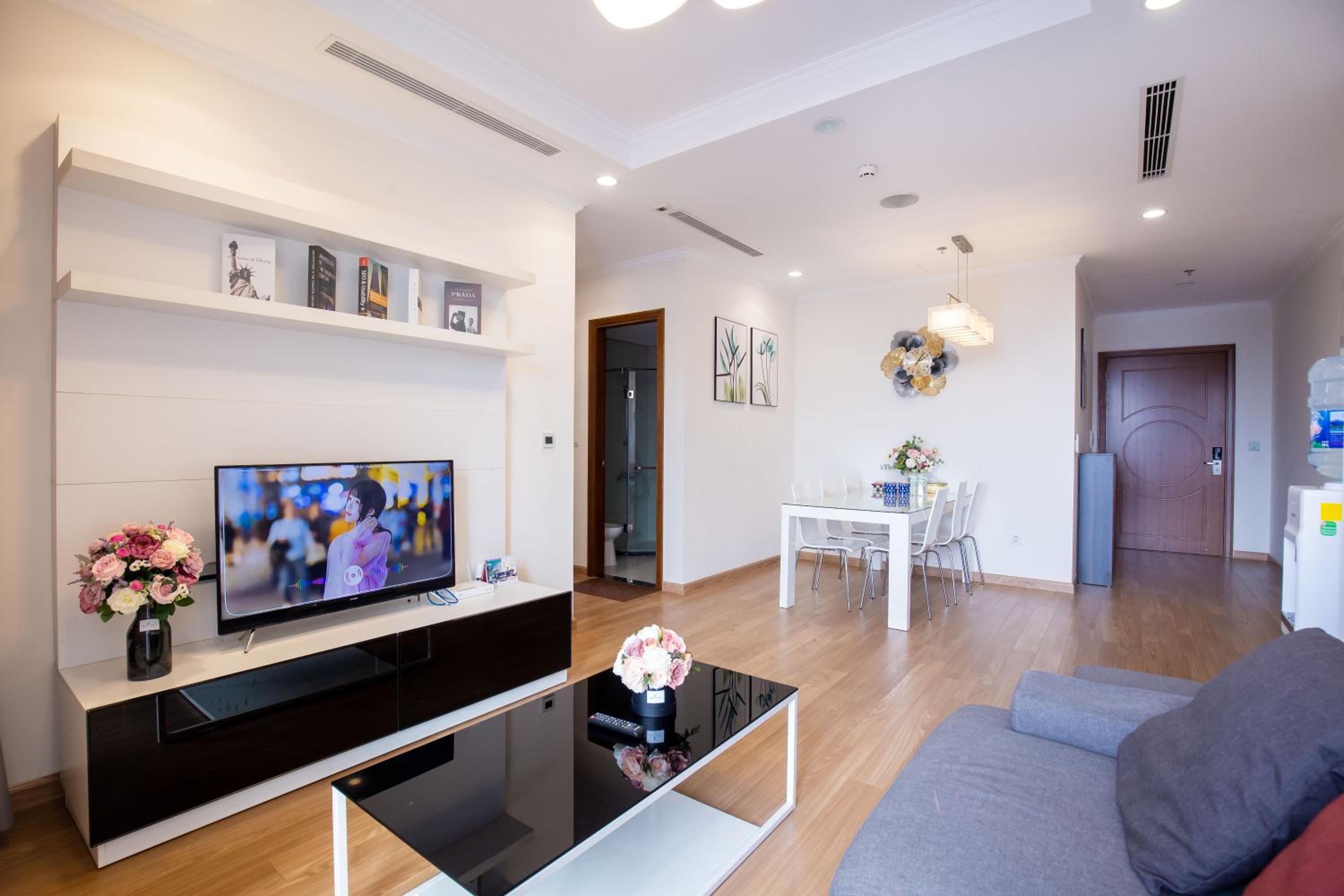 Times City Homestay, photo 38
