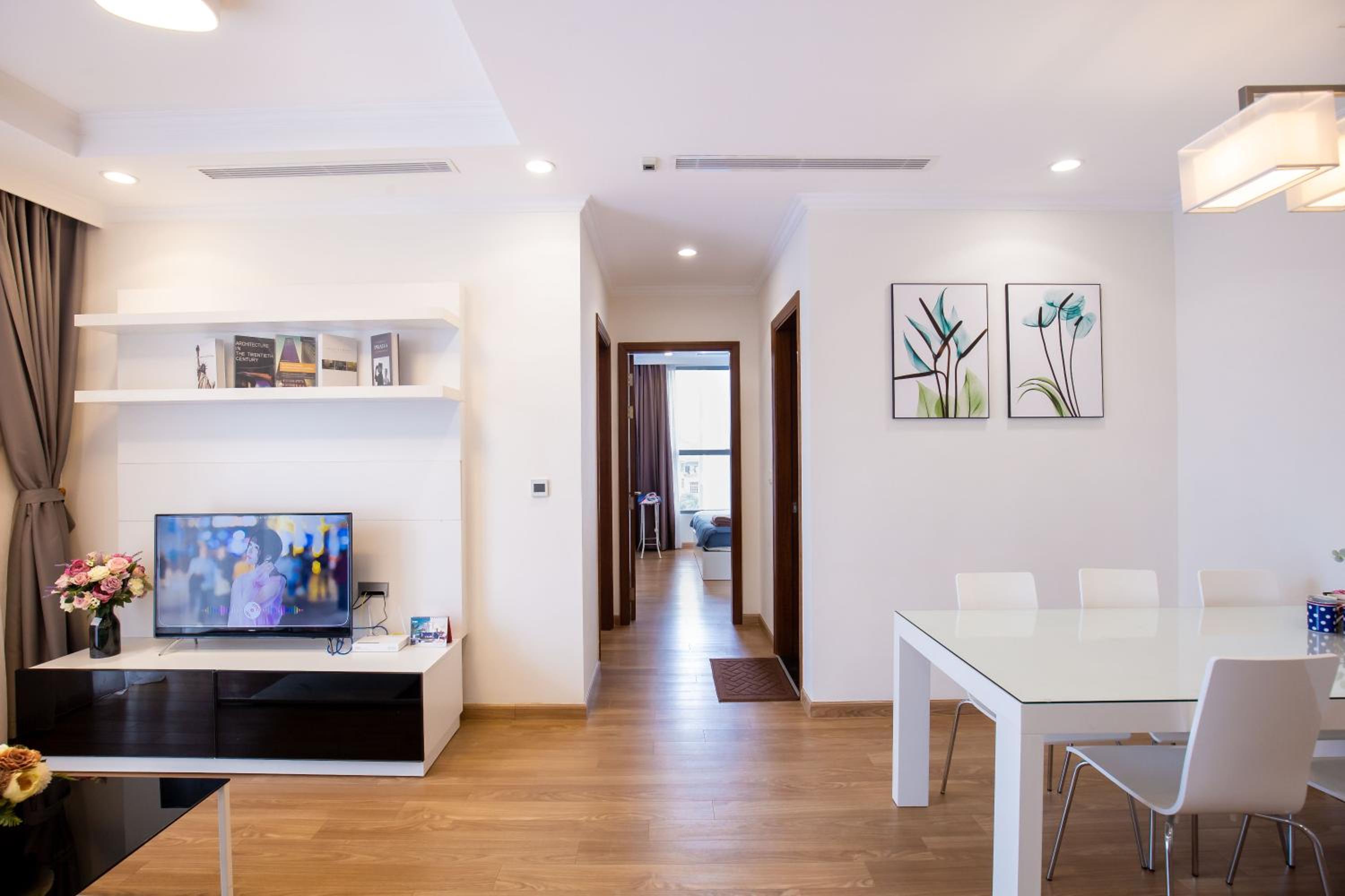 Times City Homestay, photo 29