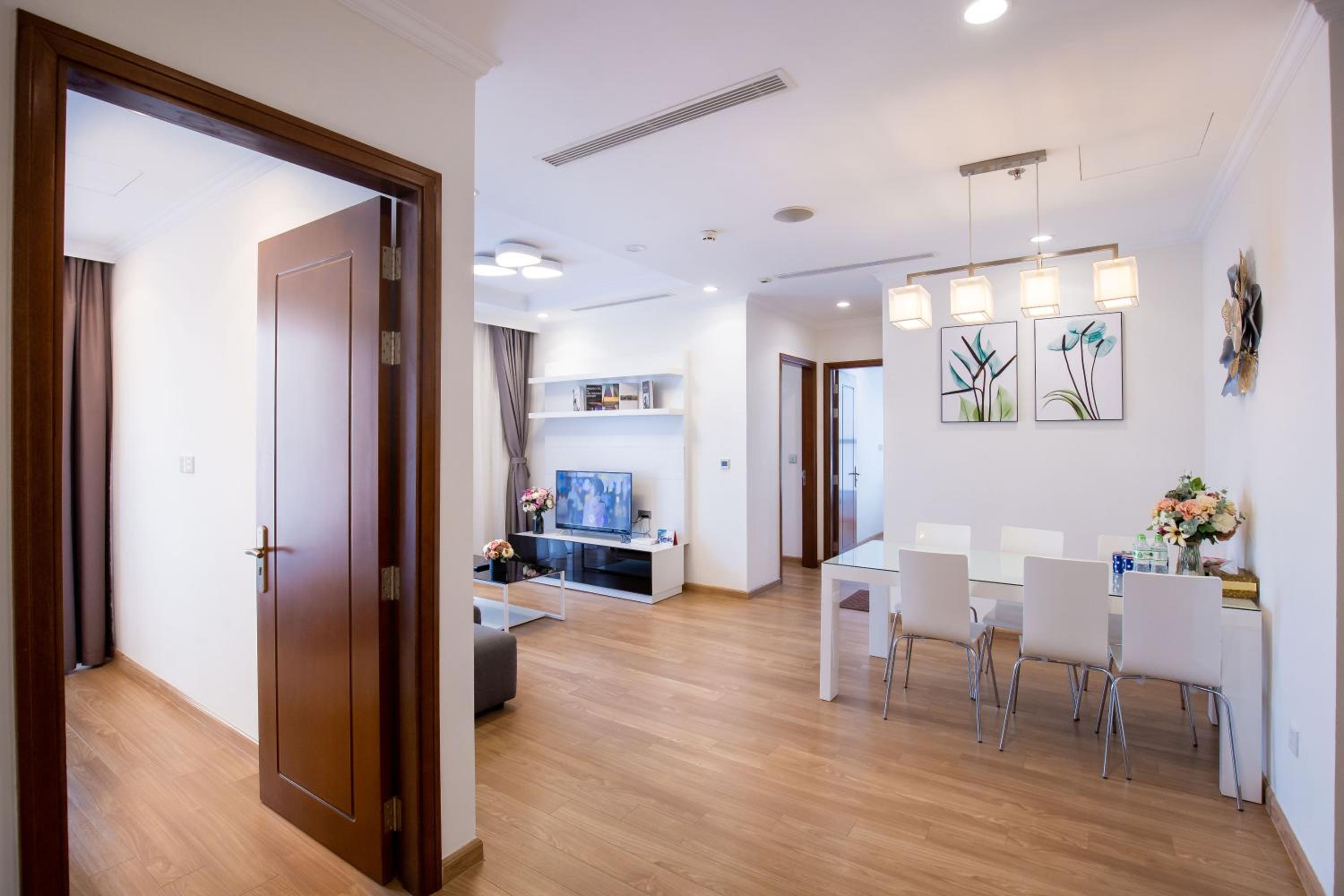 Times City Homestay, photo 69