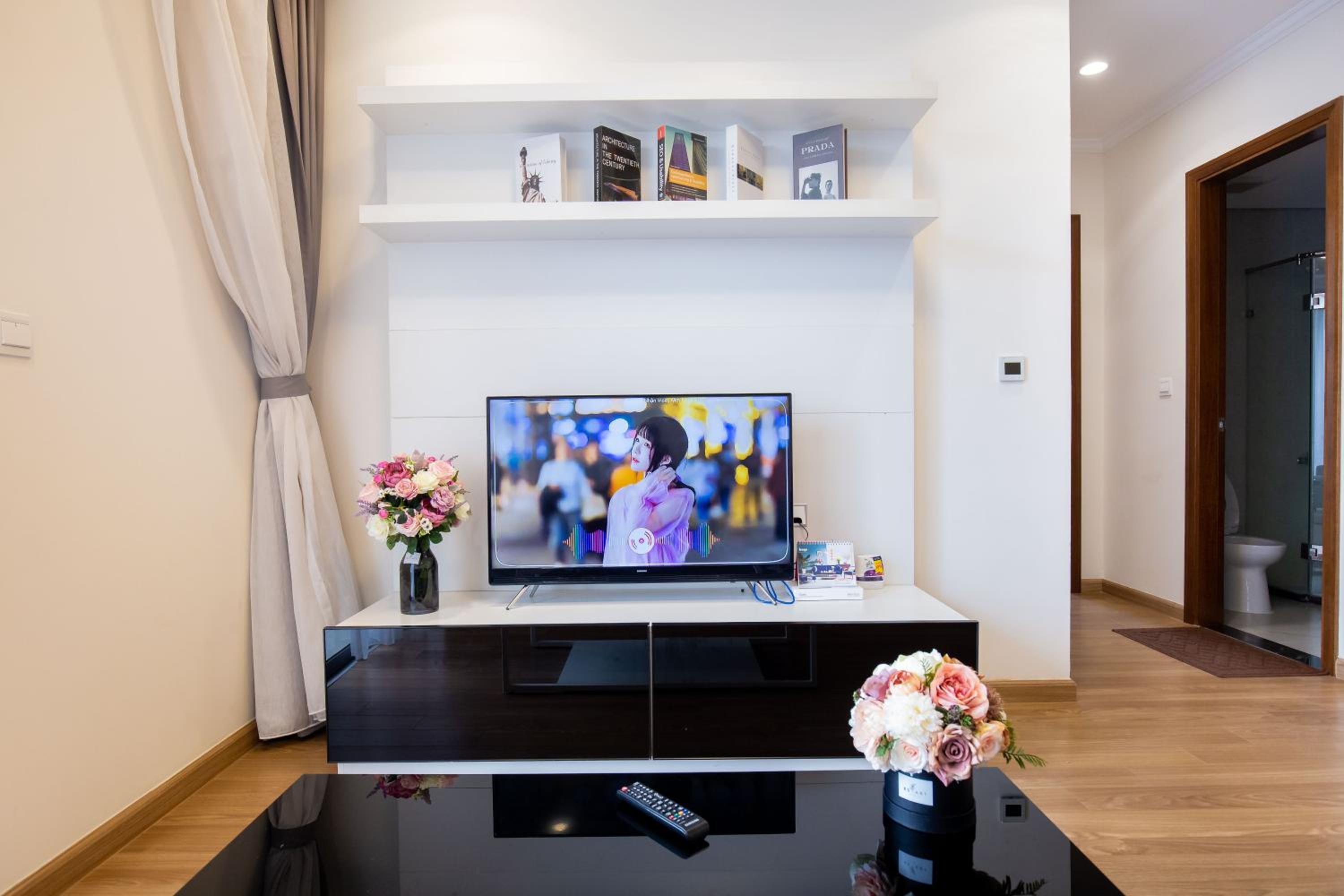 Times City Homestay, photo 21