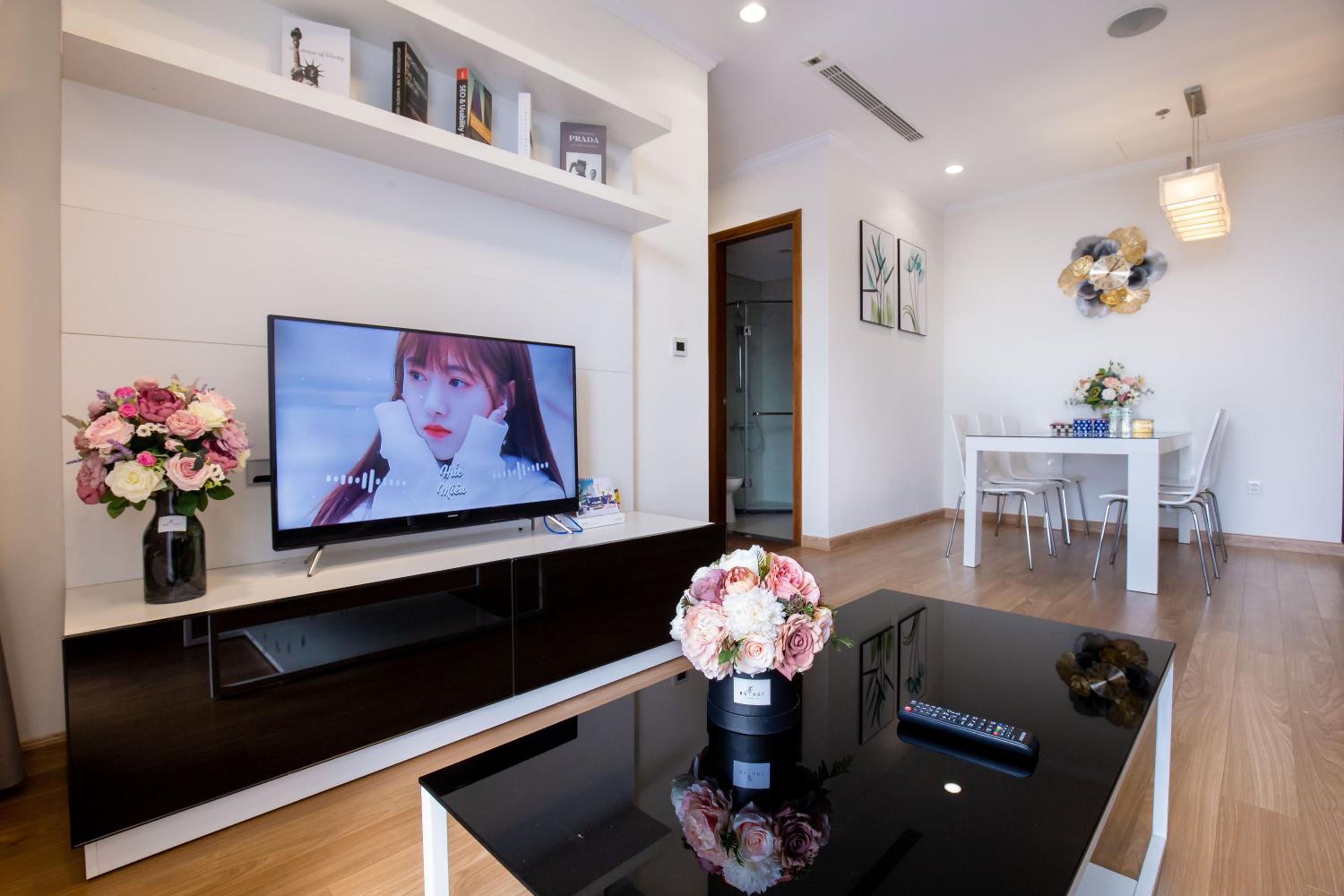 Times City Homestay, photo 41