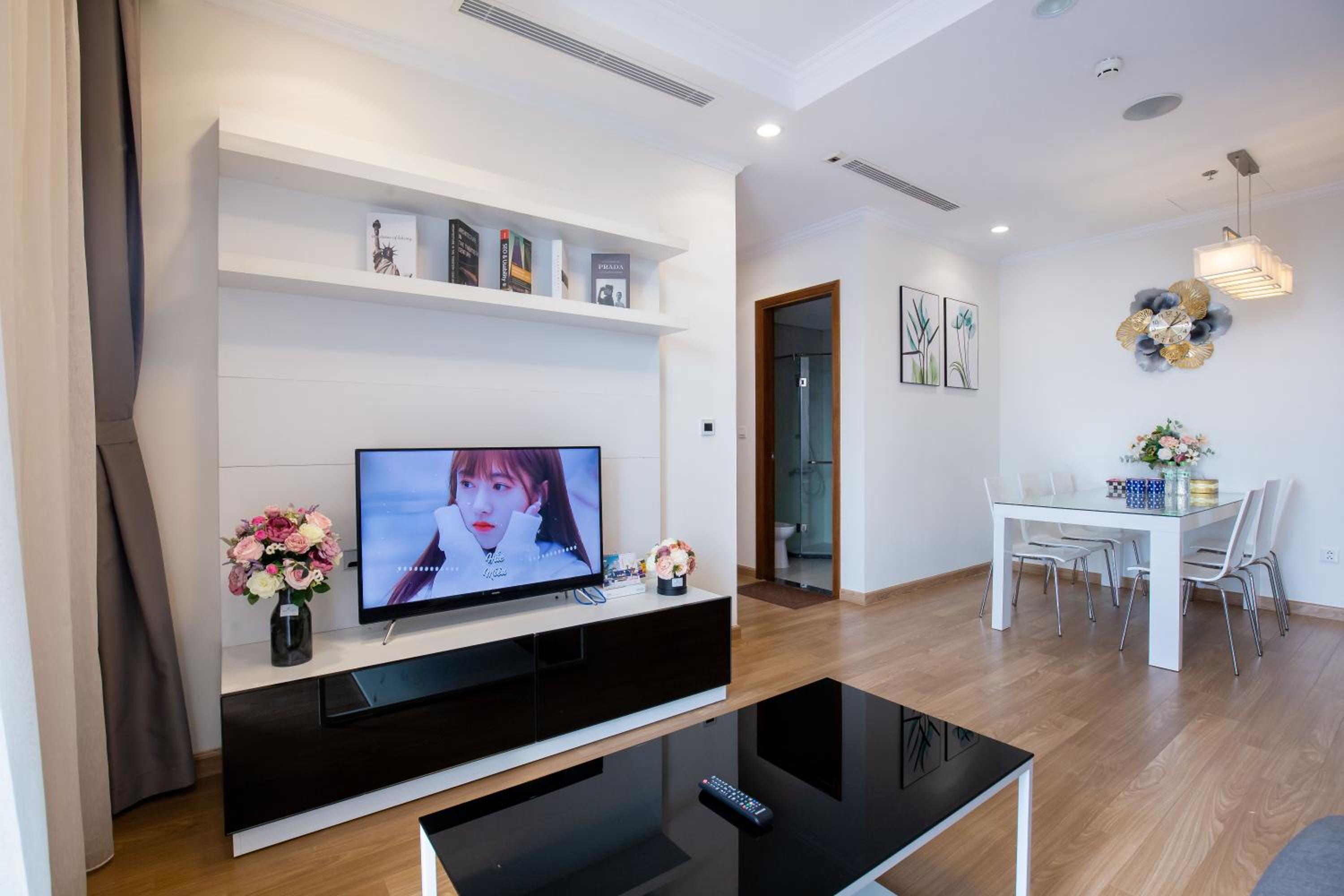 Times City Homestay, photo 12