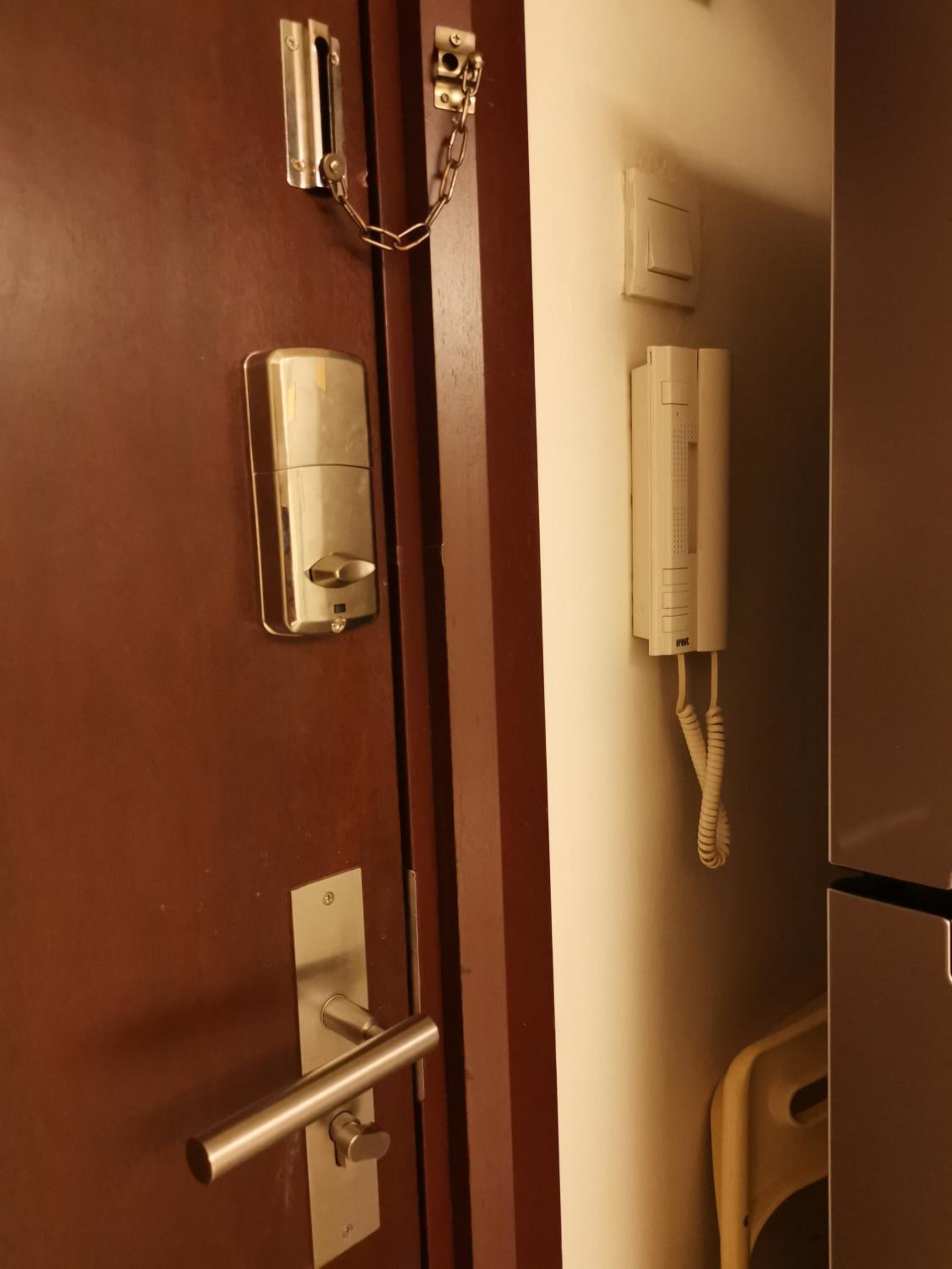 Corporate hotel suites at hartamas / mont kiara