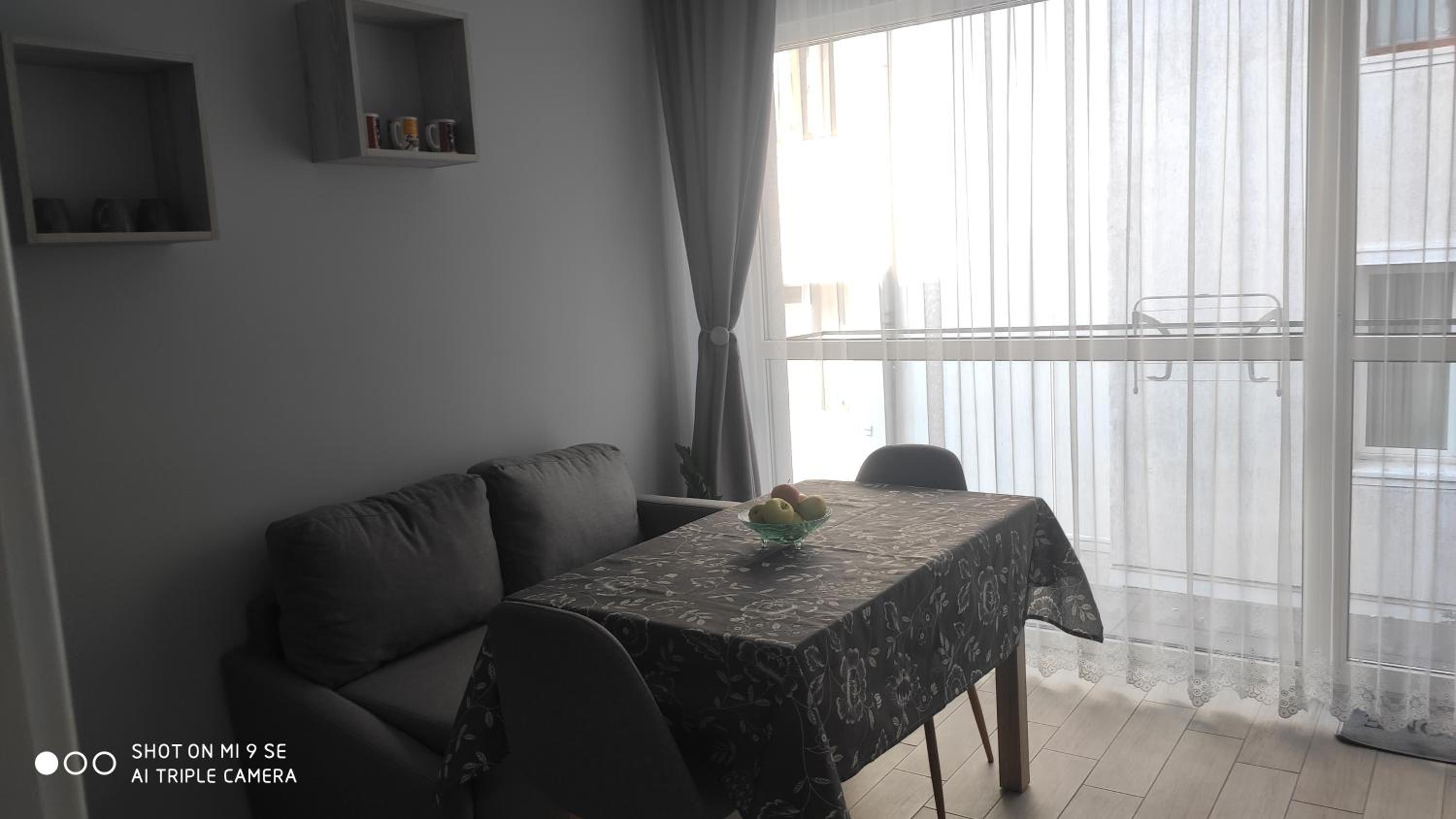 Apartments Siyana Varna-free parking