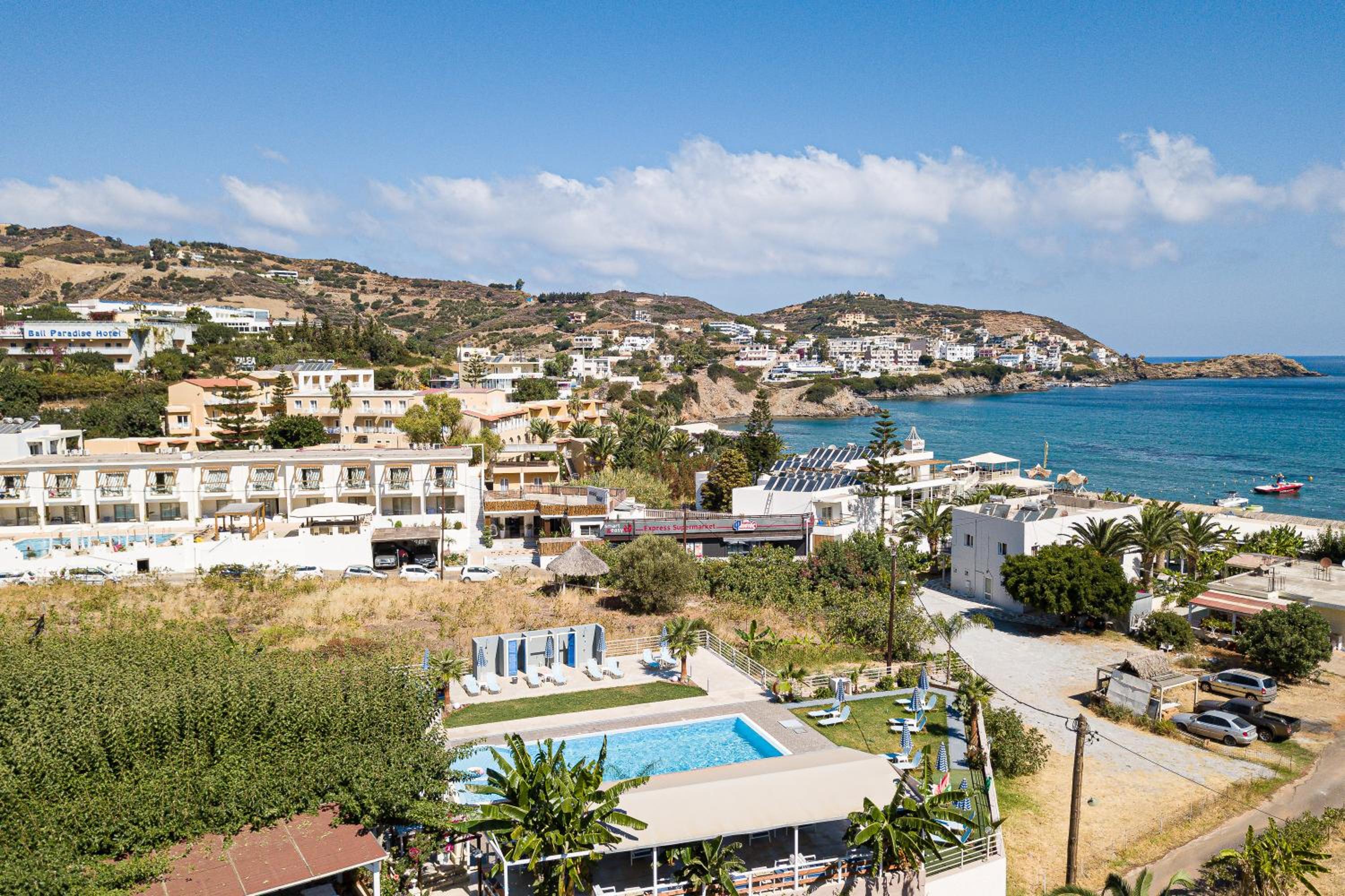 Hotel Gorgona Hotel - Image 1