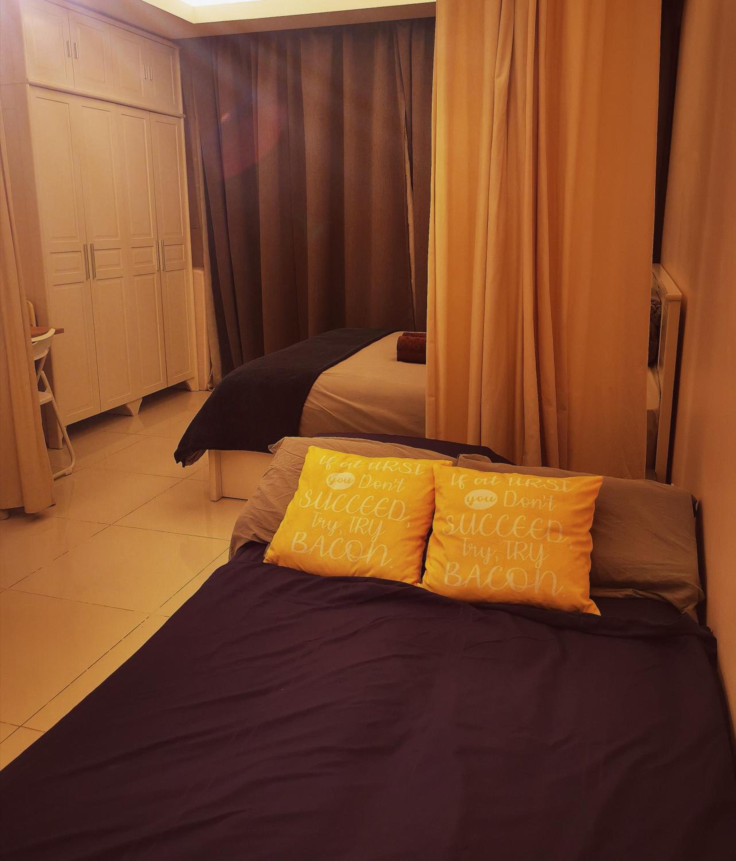 Corporate hotel suites at hartamas / mont kiara
