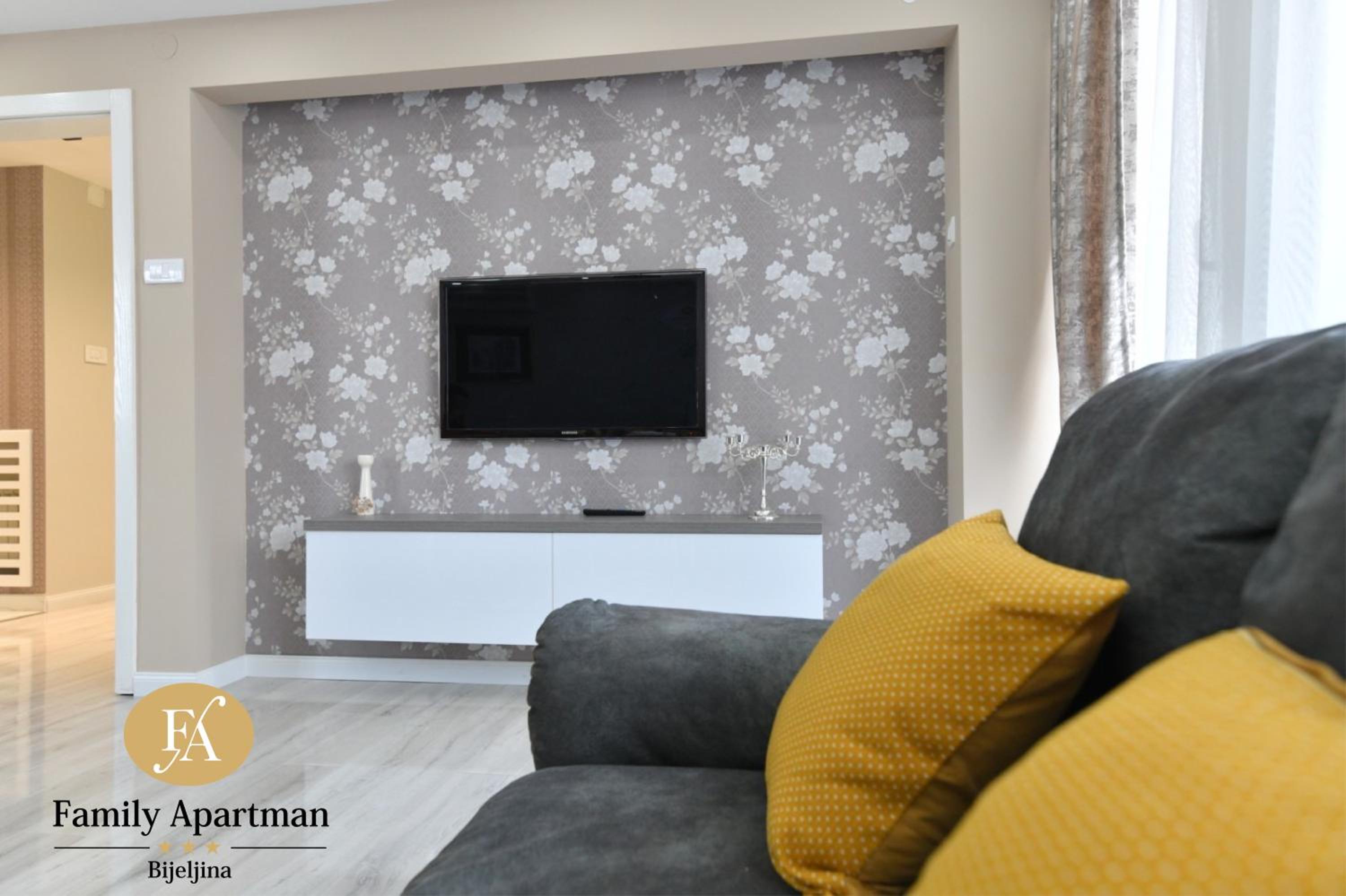 Family apartman Bijeljina