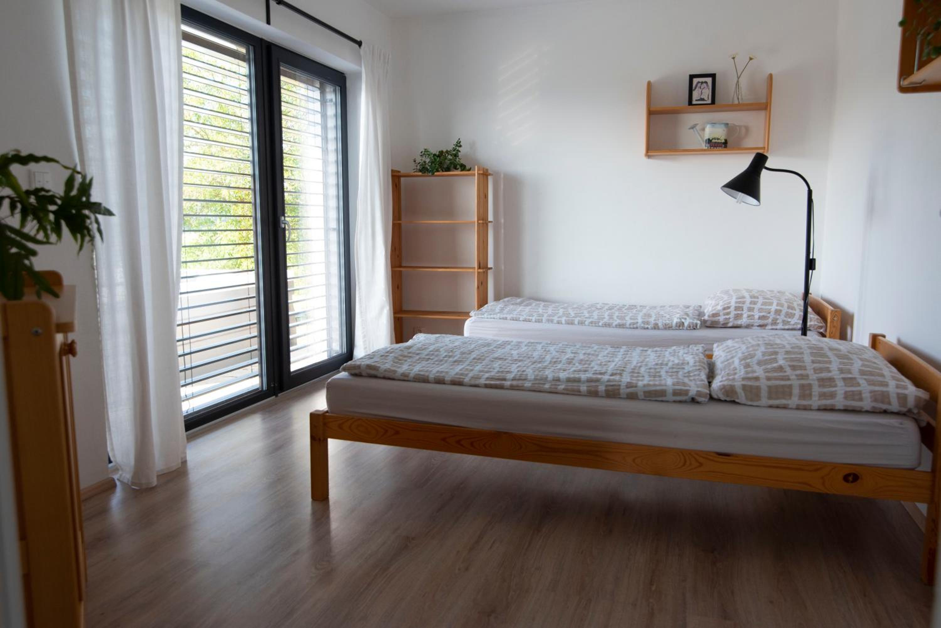 Wellness bungalov - vodní nádrž Slapy - 40km od Prahy