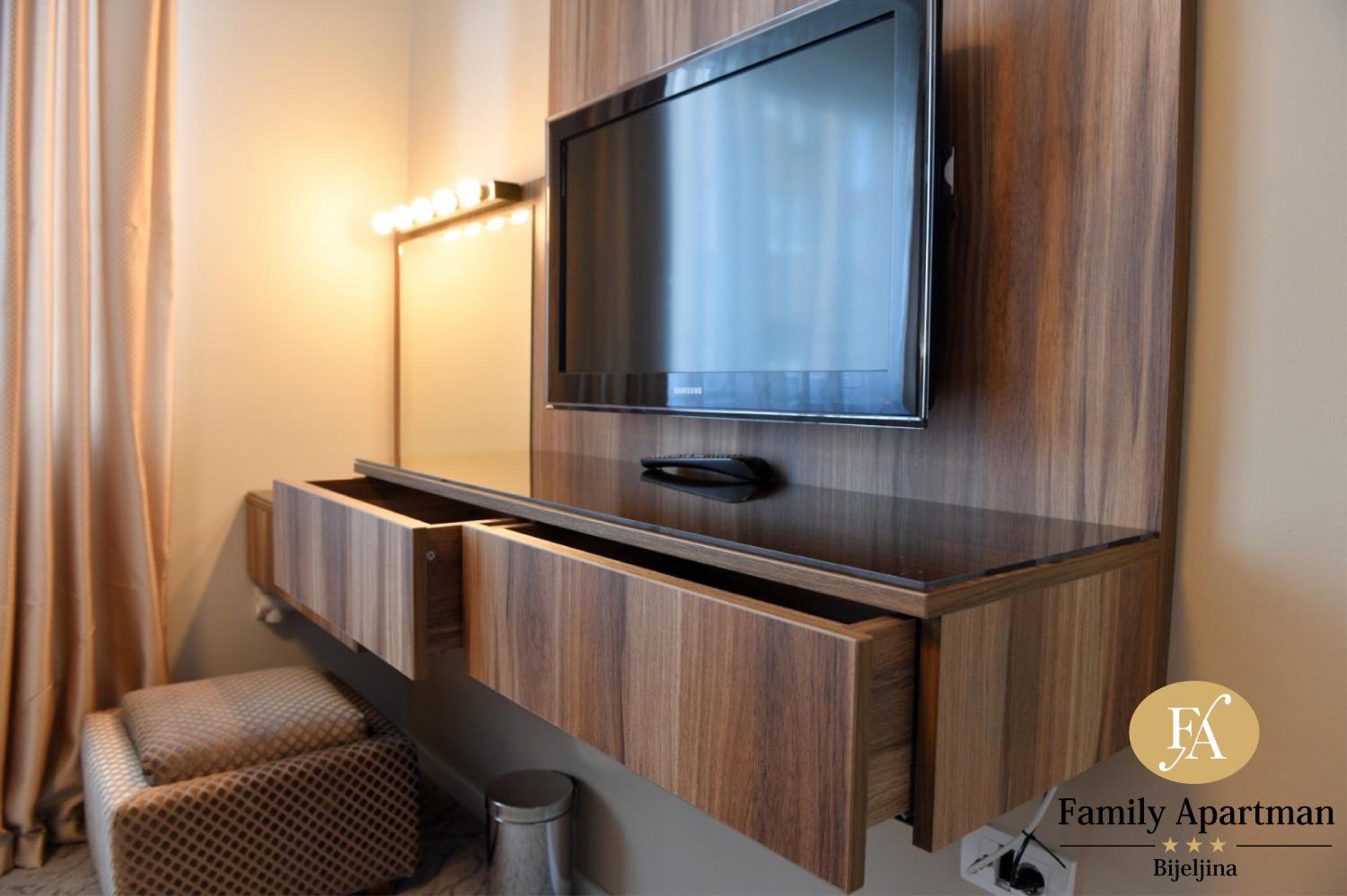 Family apartman Bijeljina