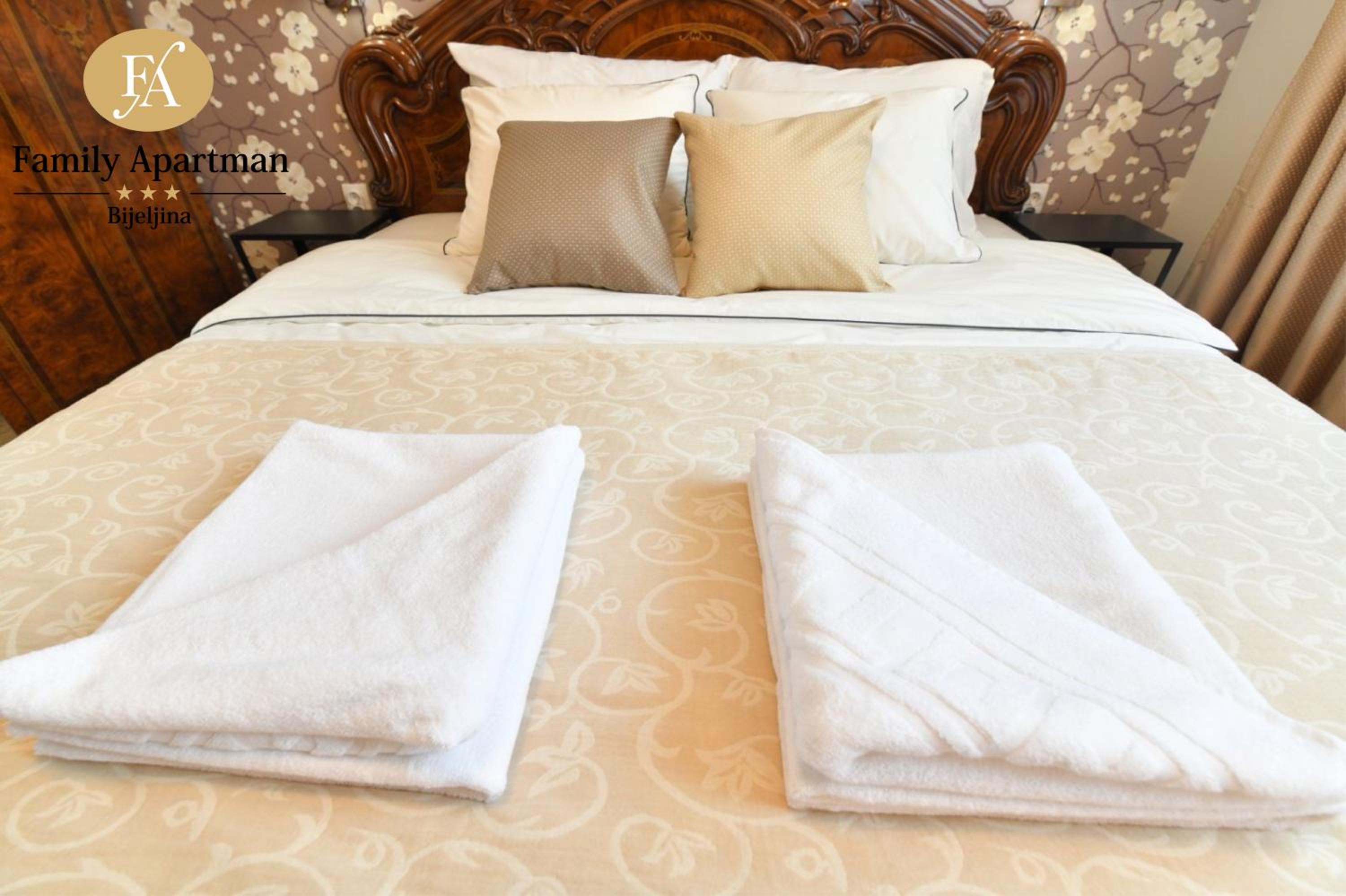 Family apartman Bijeljina