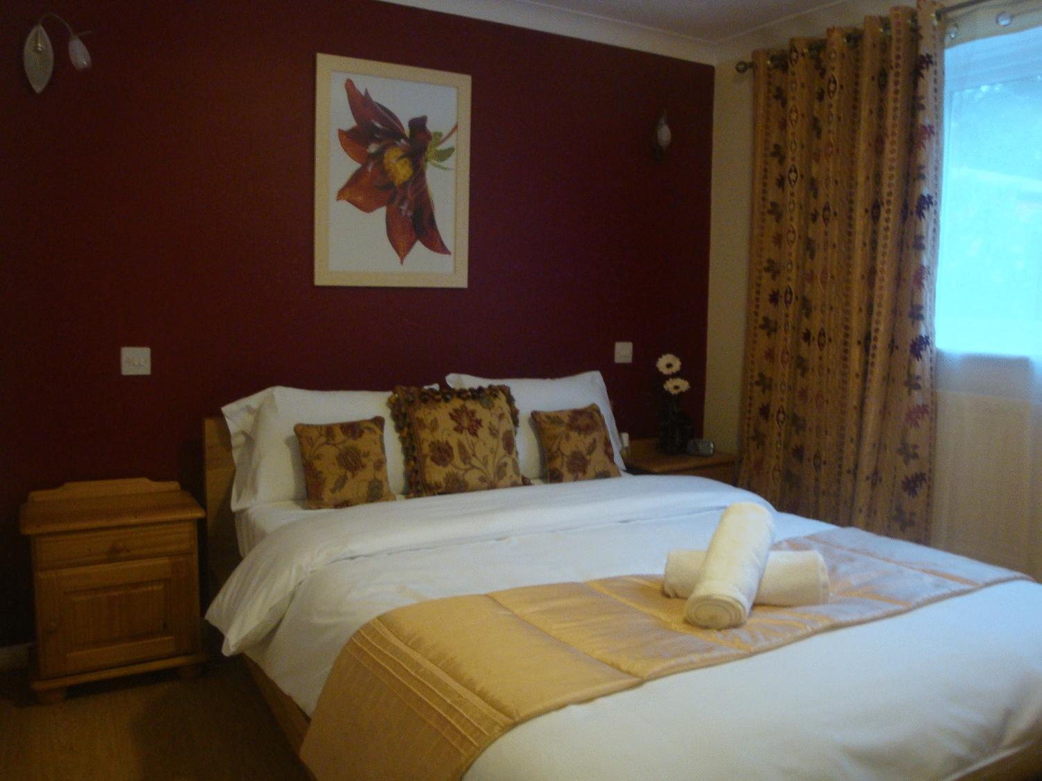 Remarc Guest House view 5