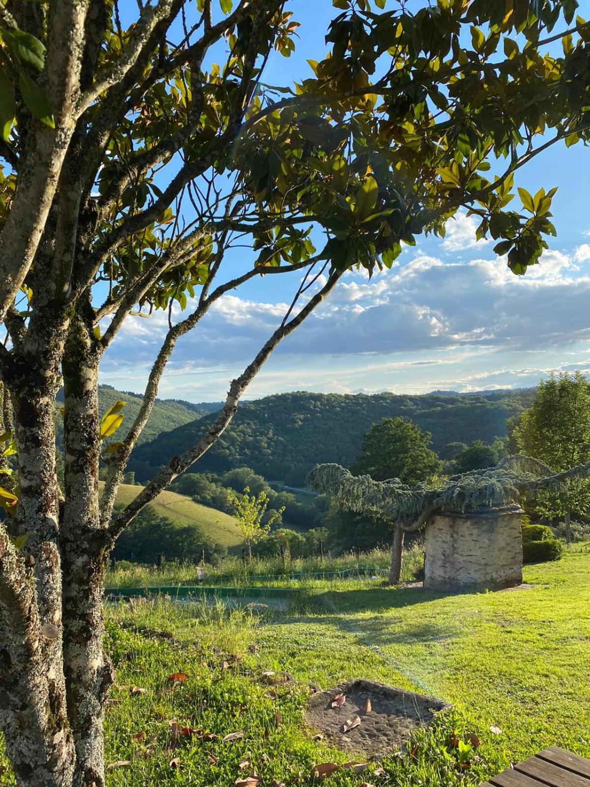 La Ferme du Cayla